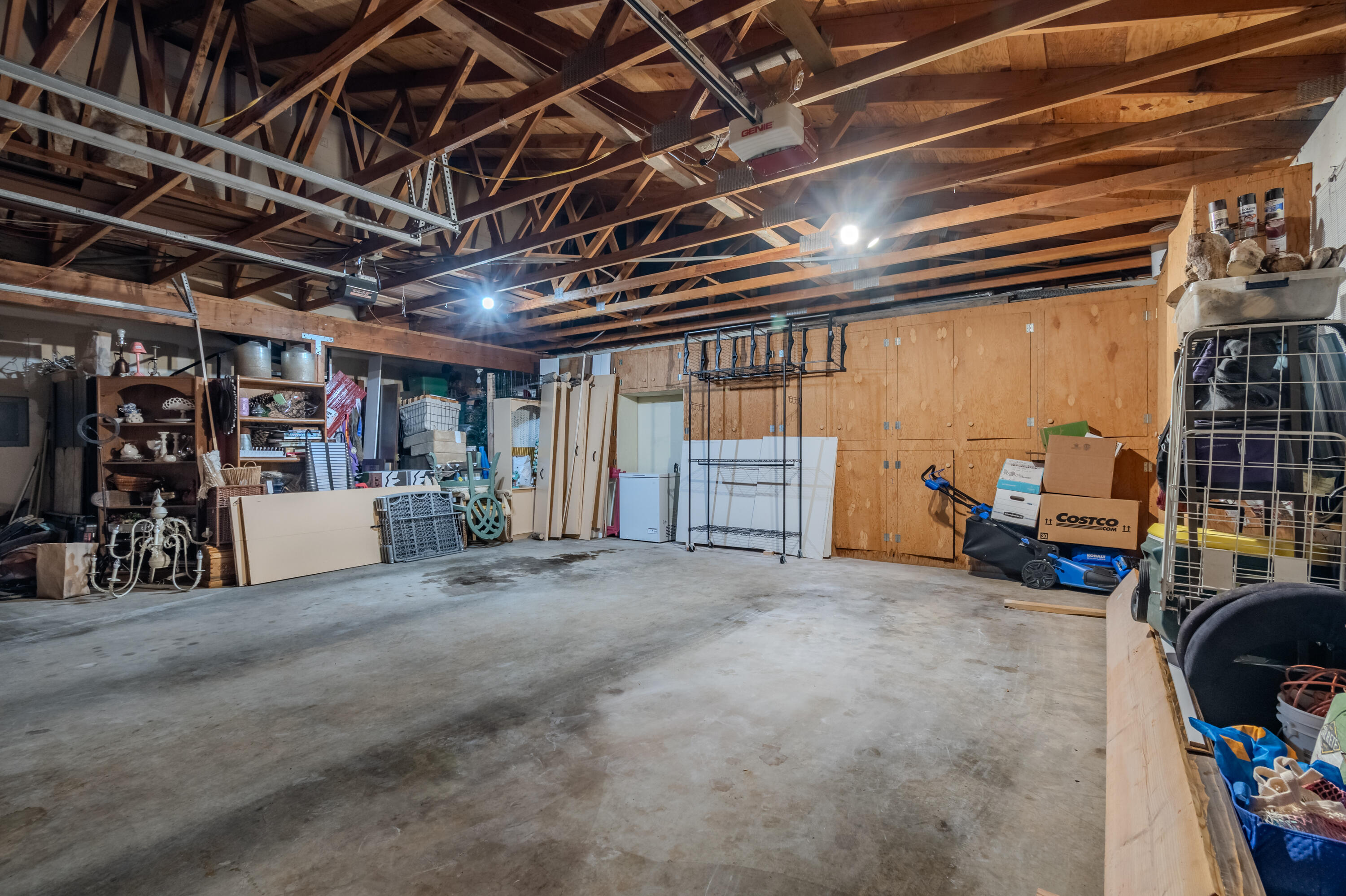 Woodville Park Subdivision - Residential