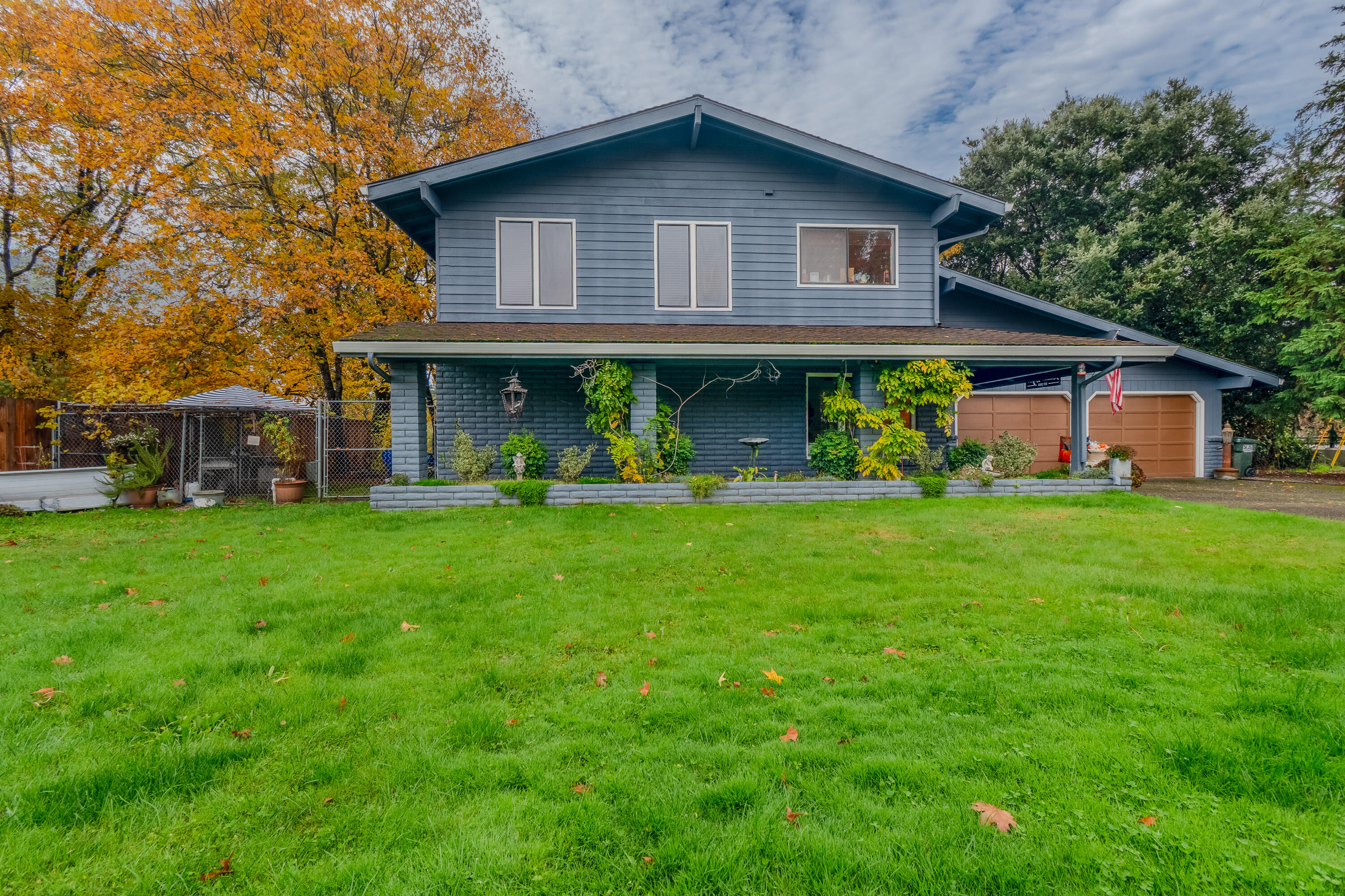 Woodville Park Subdivision - Residential