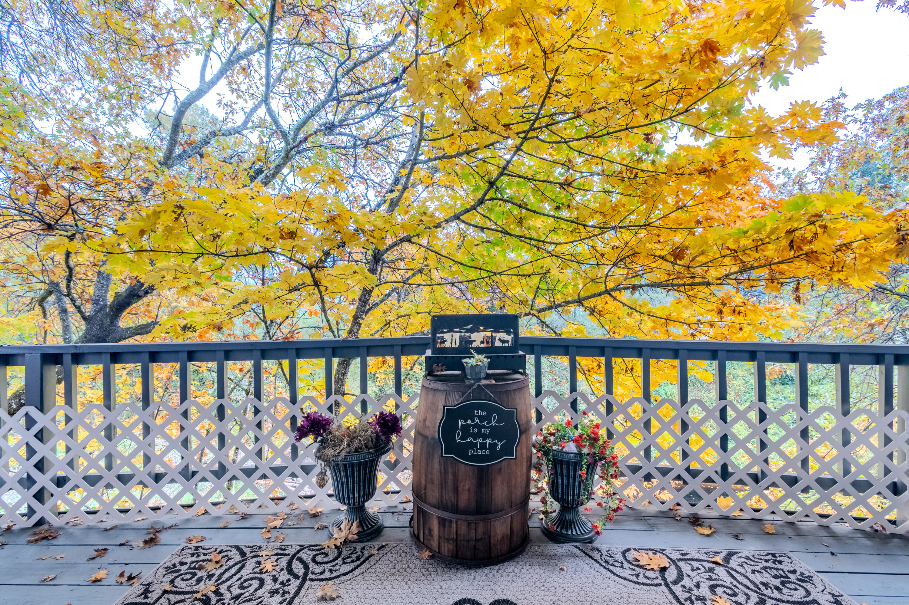 Woodville Park Subdivision - Residential