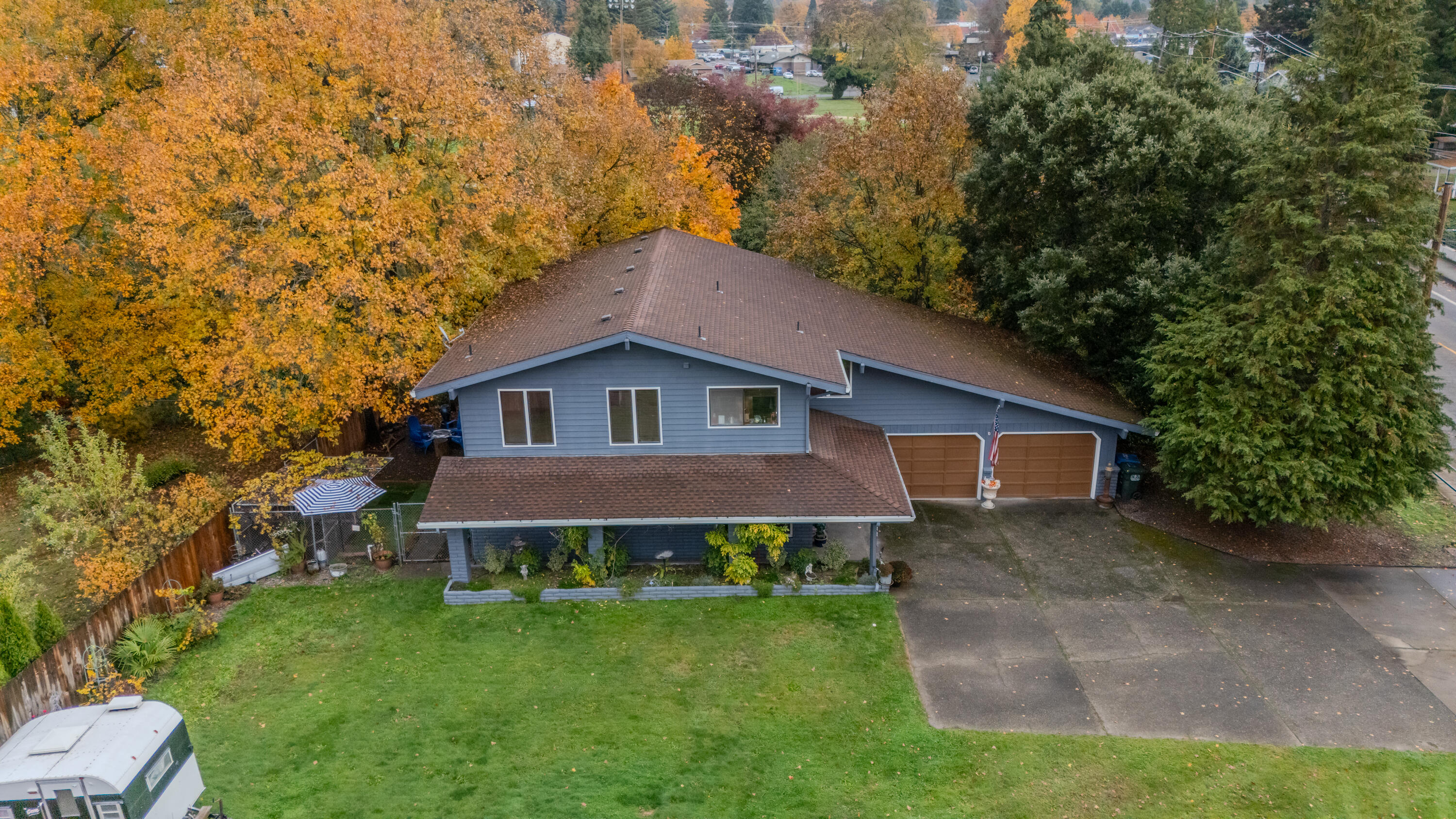 Woodville Park Subdivision - Residential