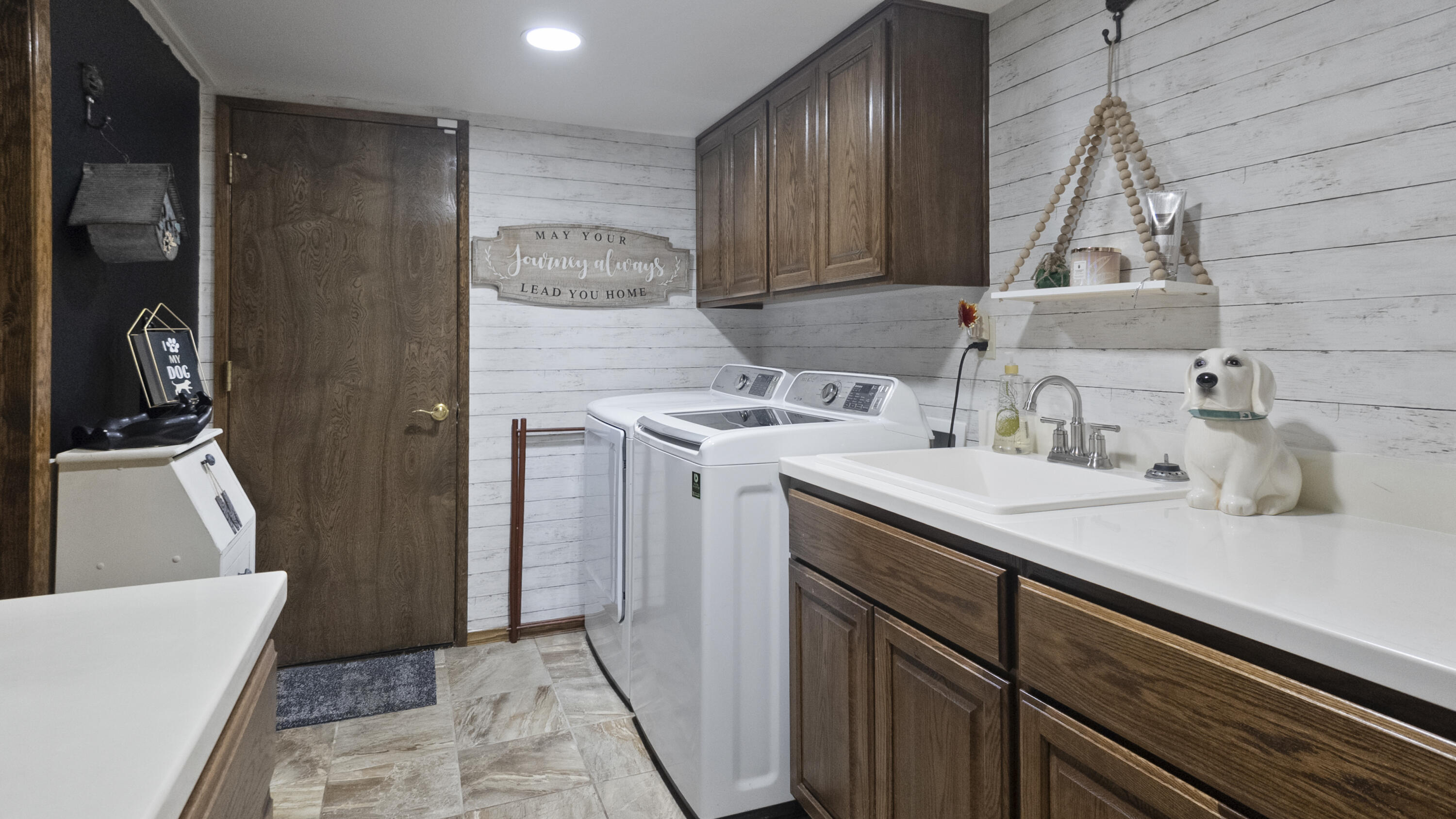 Woodville Park Subdivision - Residential