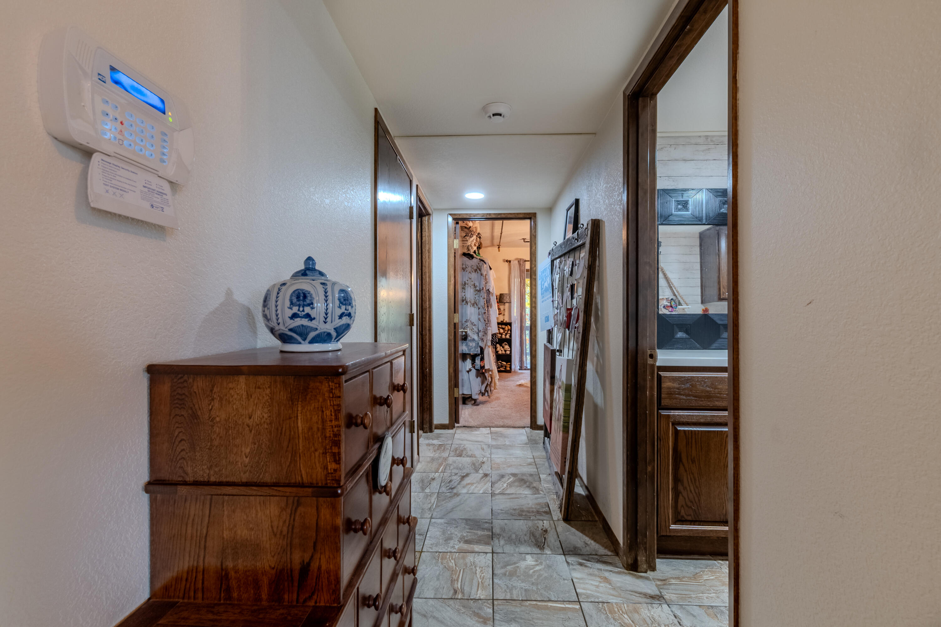 Woodville Park Subdivision - Residential