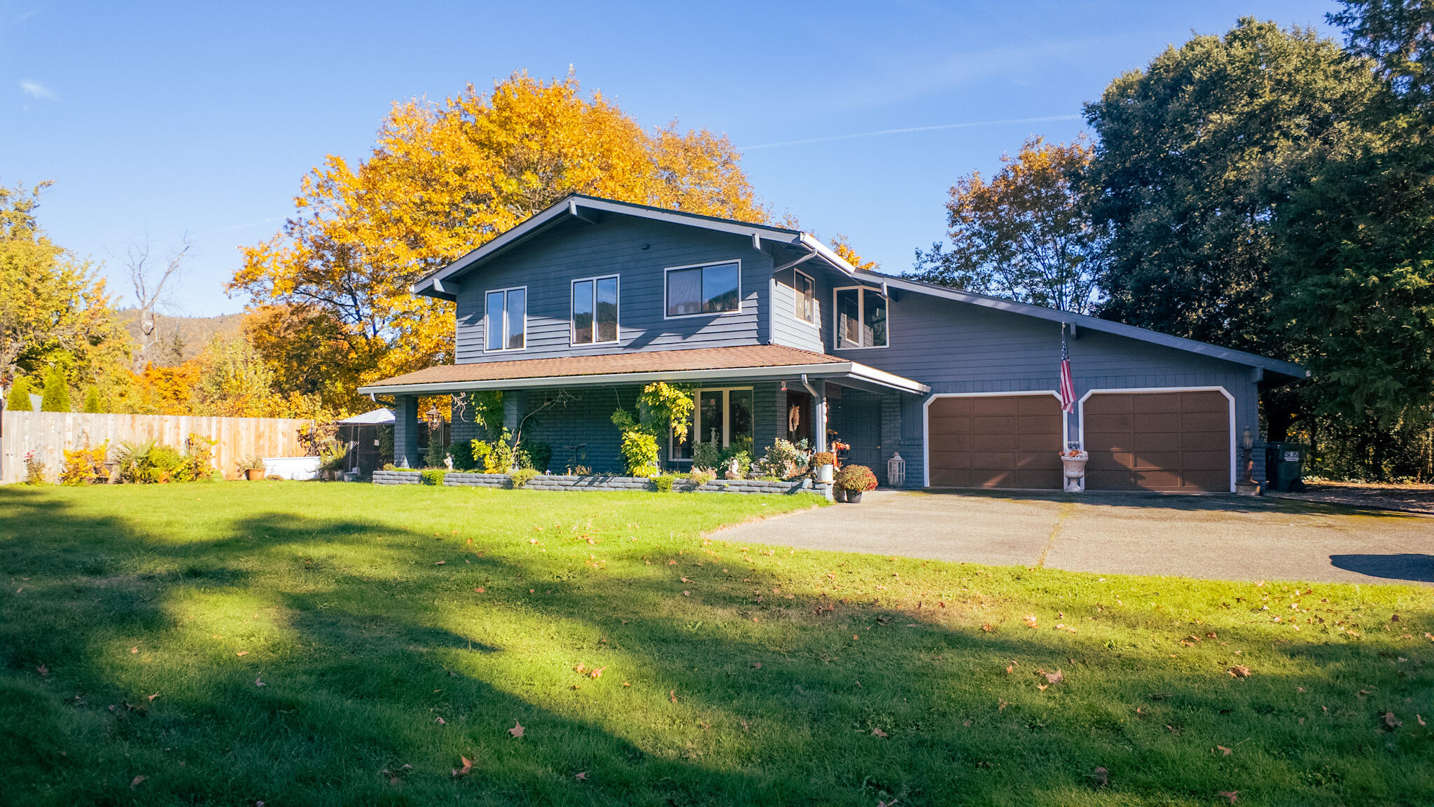 Woodville Park Subdivision - Residential