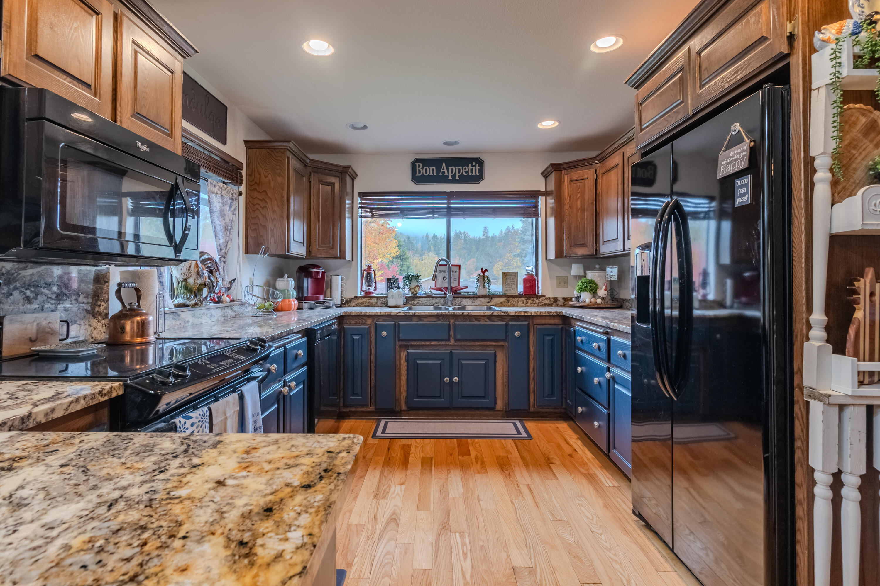 Woodville Park Subdivision - Residential