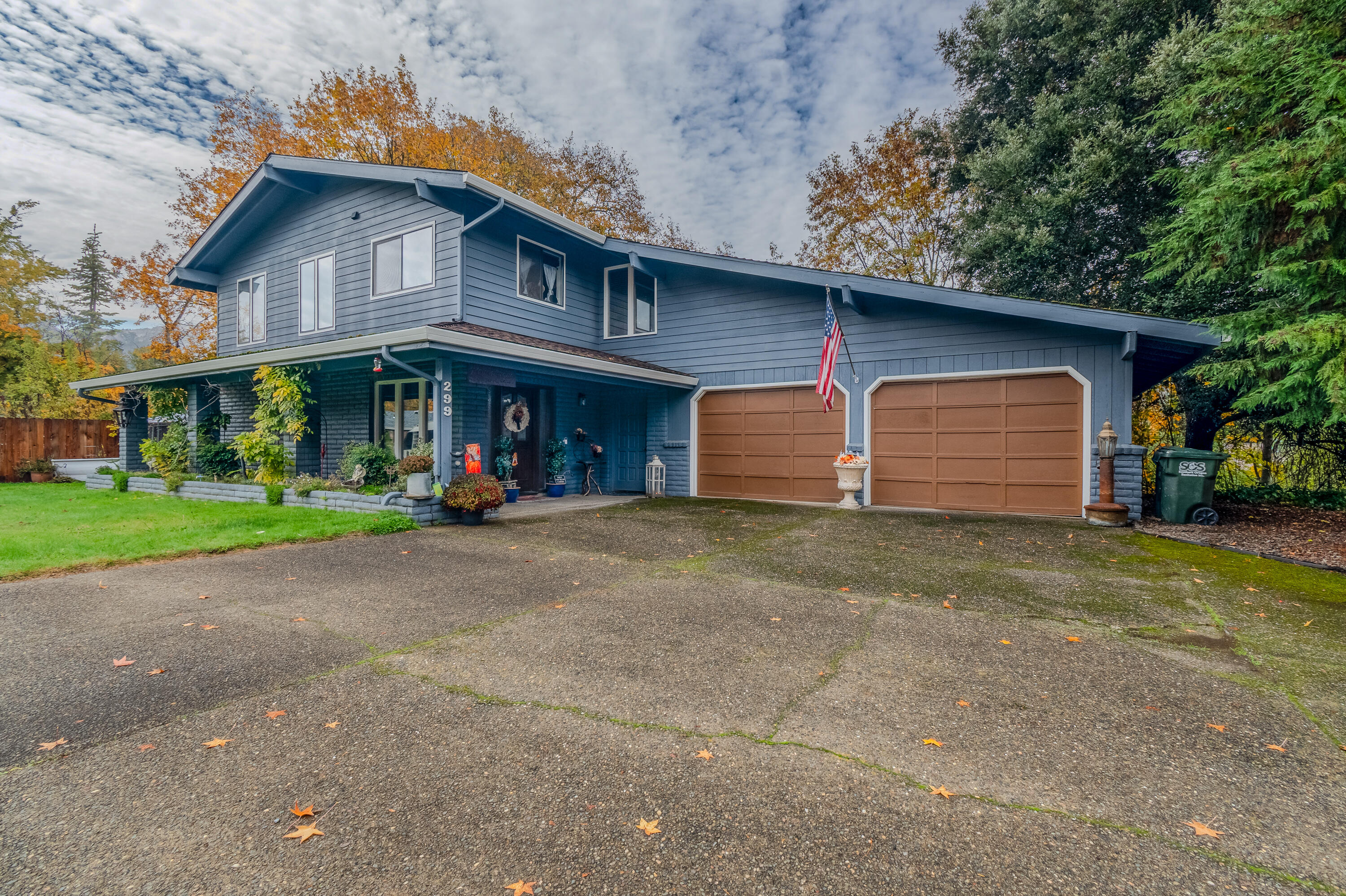 Woodville Park Subdivision - Residential