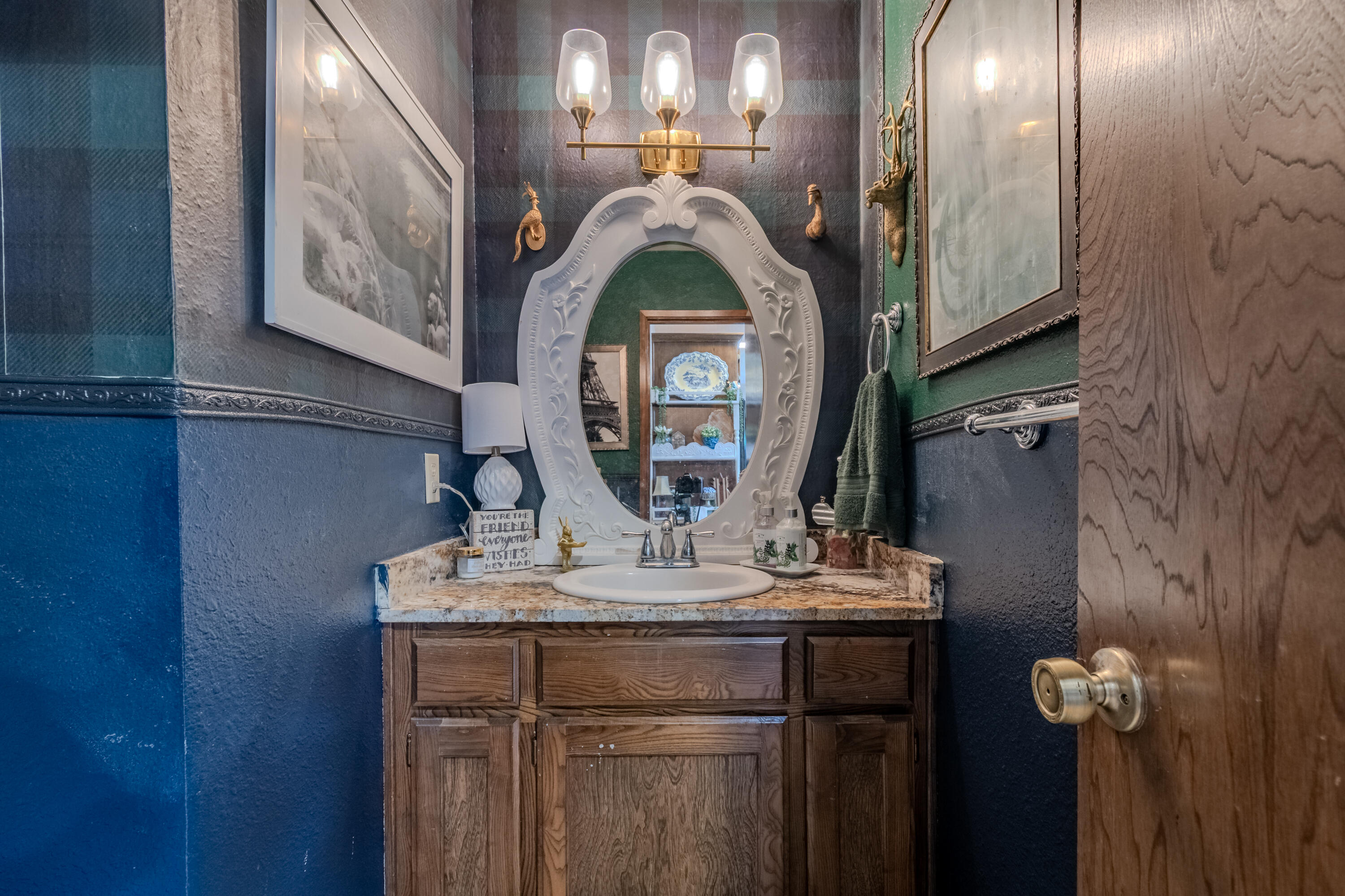 Woodville Park Subdivision - Residential