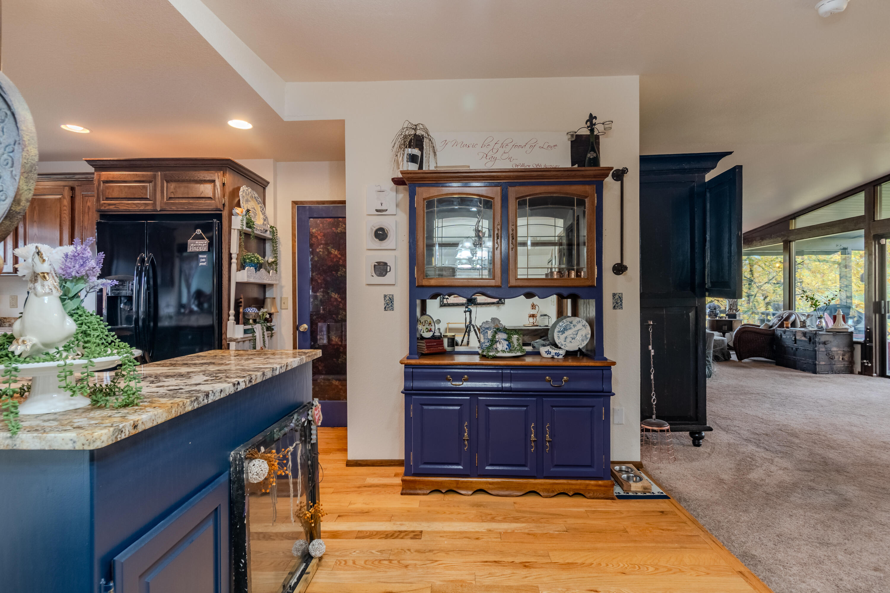 Woodville Park Subdivision - Residential