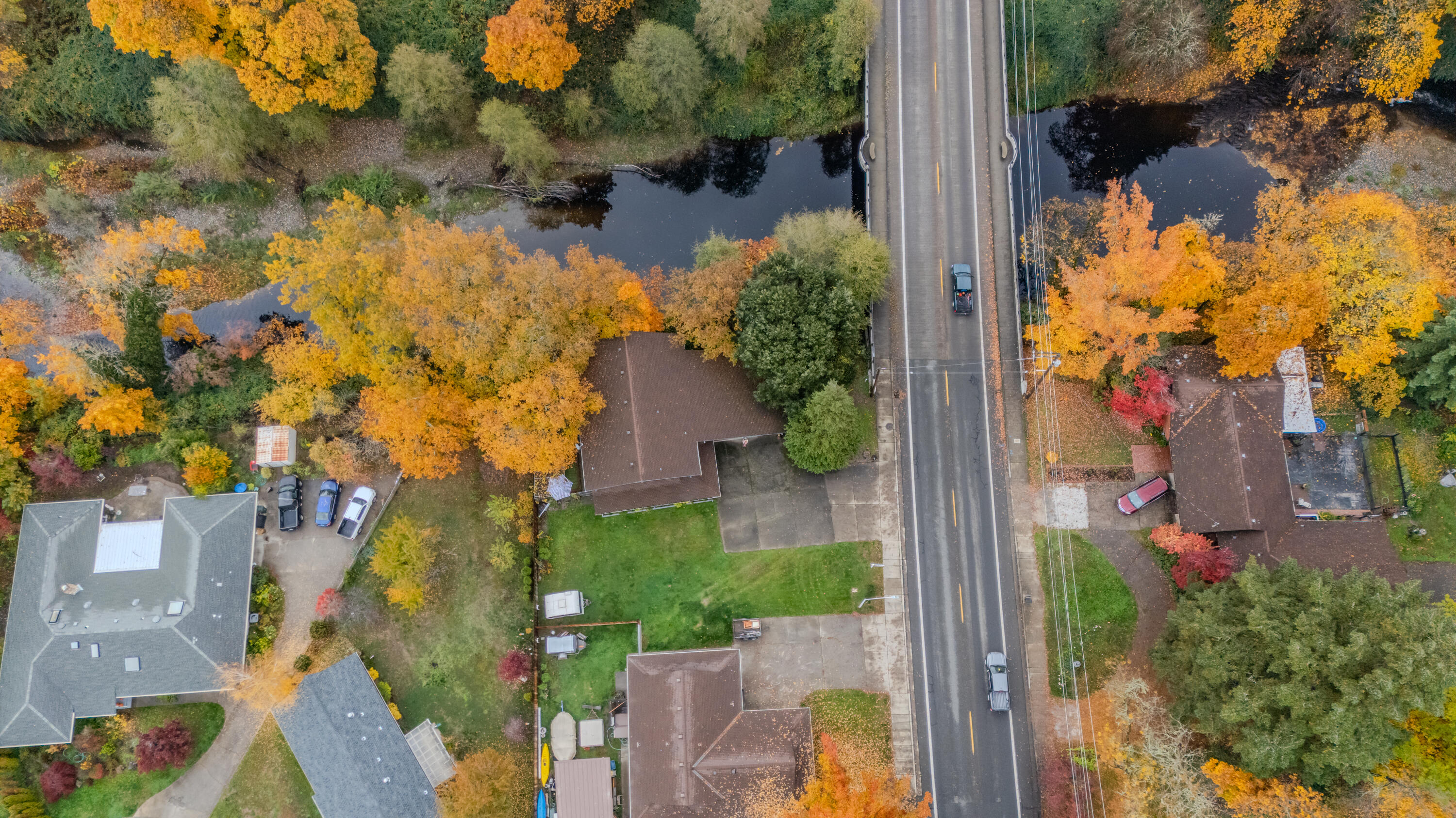 Woodville Park Subdivision - Residential