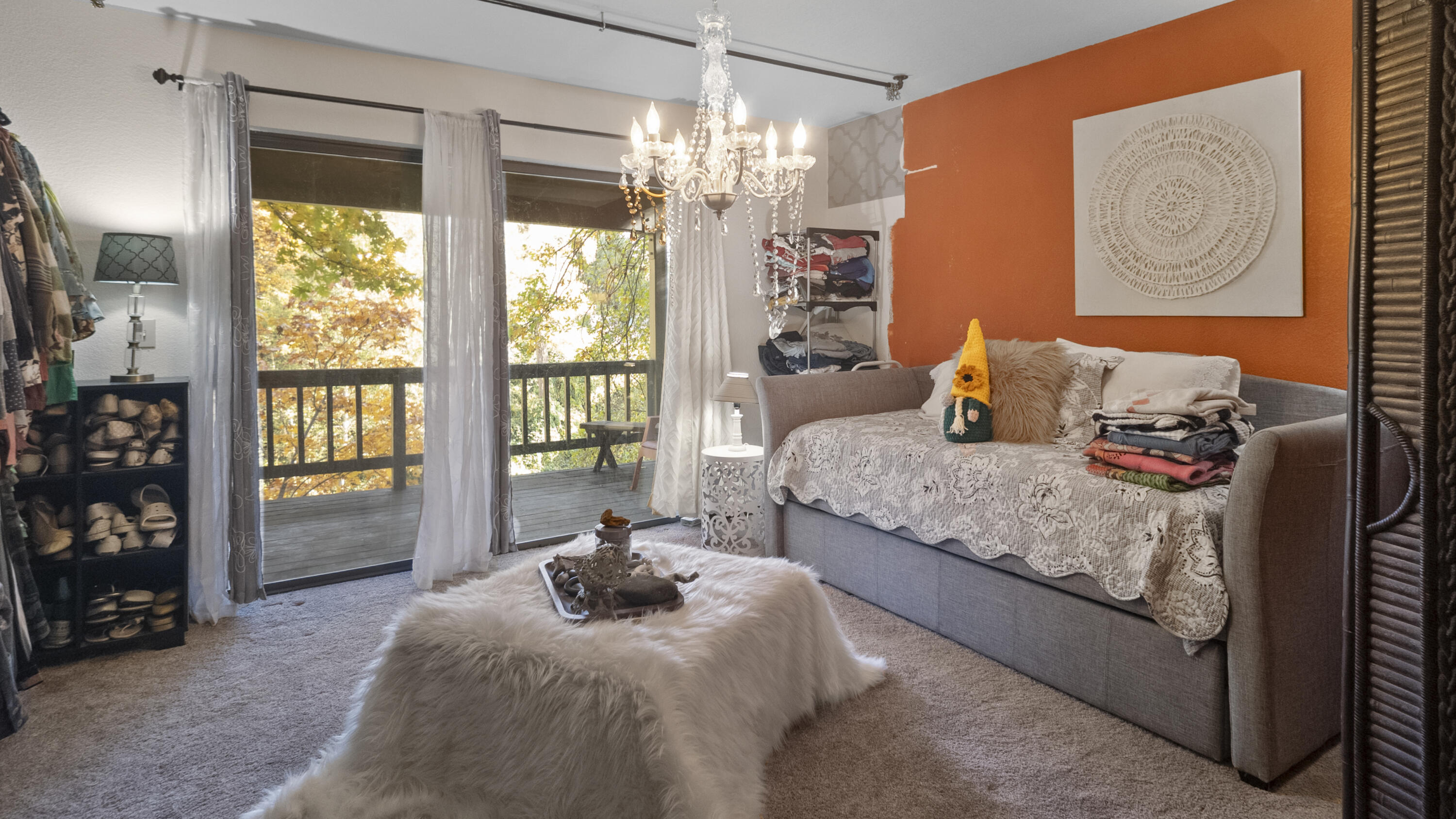 Woodville Park Subdivision - Residential