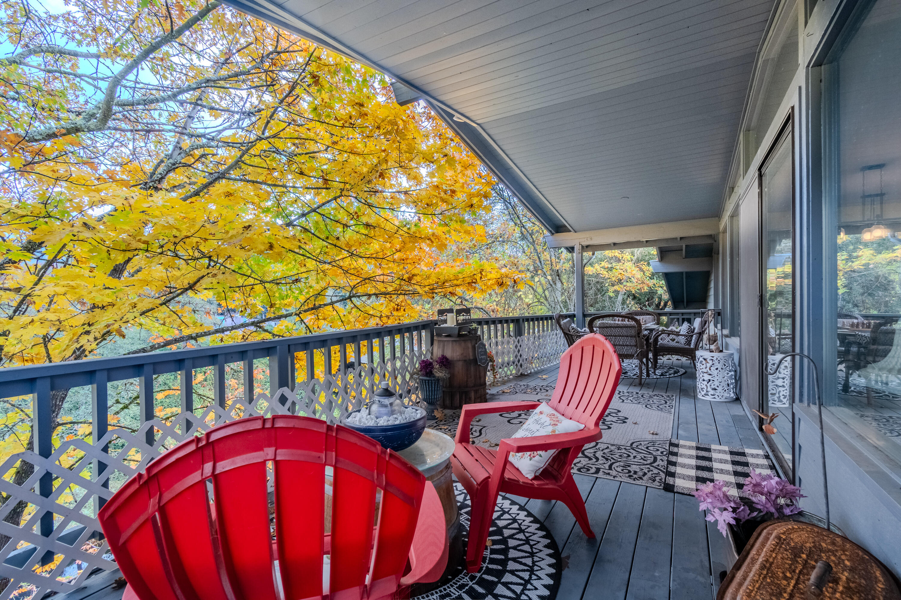 Woodville Park Subdivision - Residential