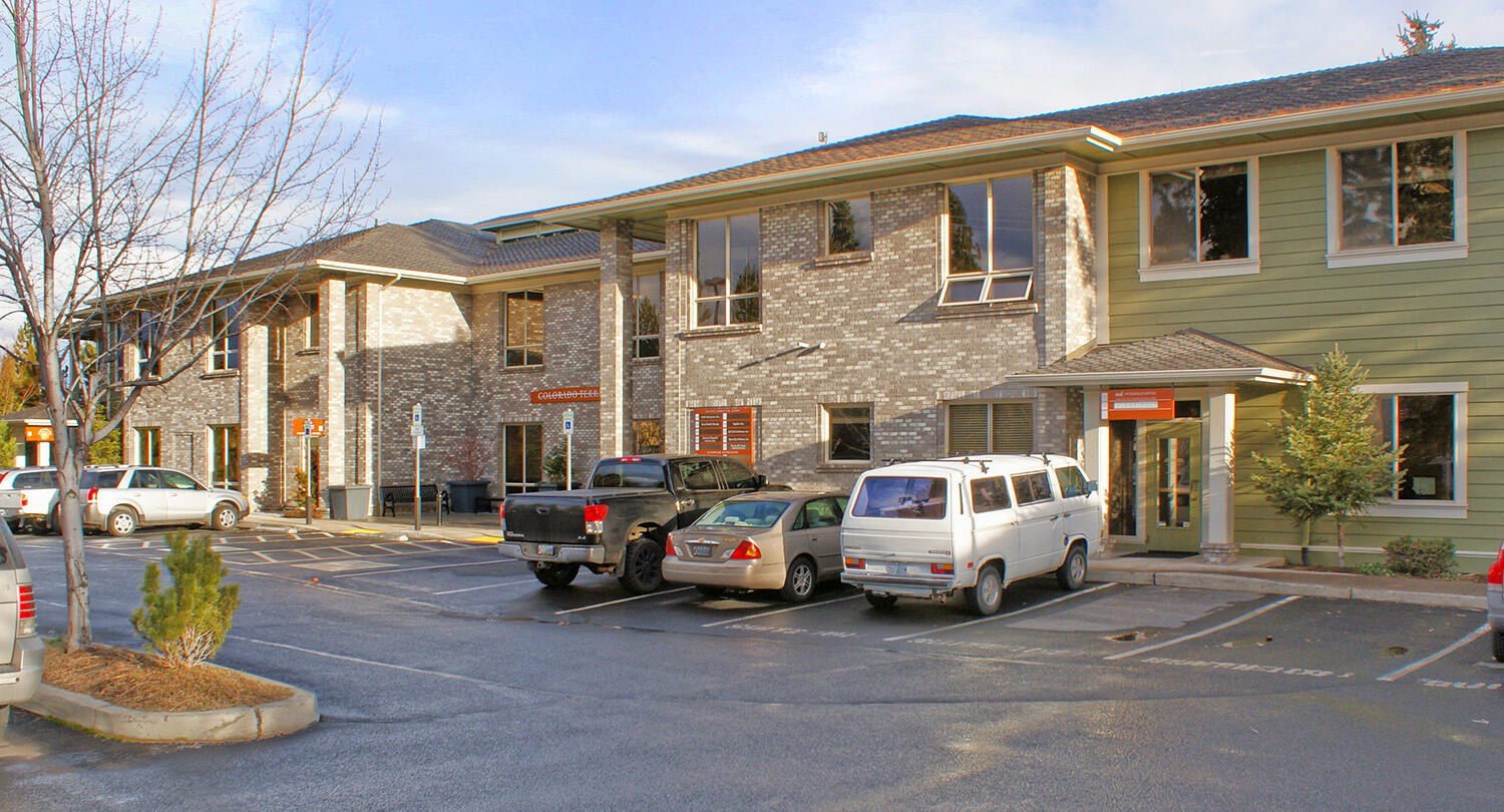 Colorado Point - Commercial Sale