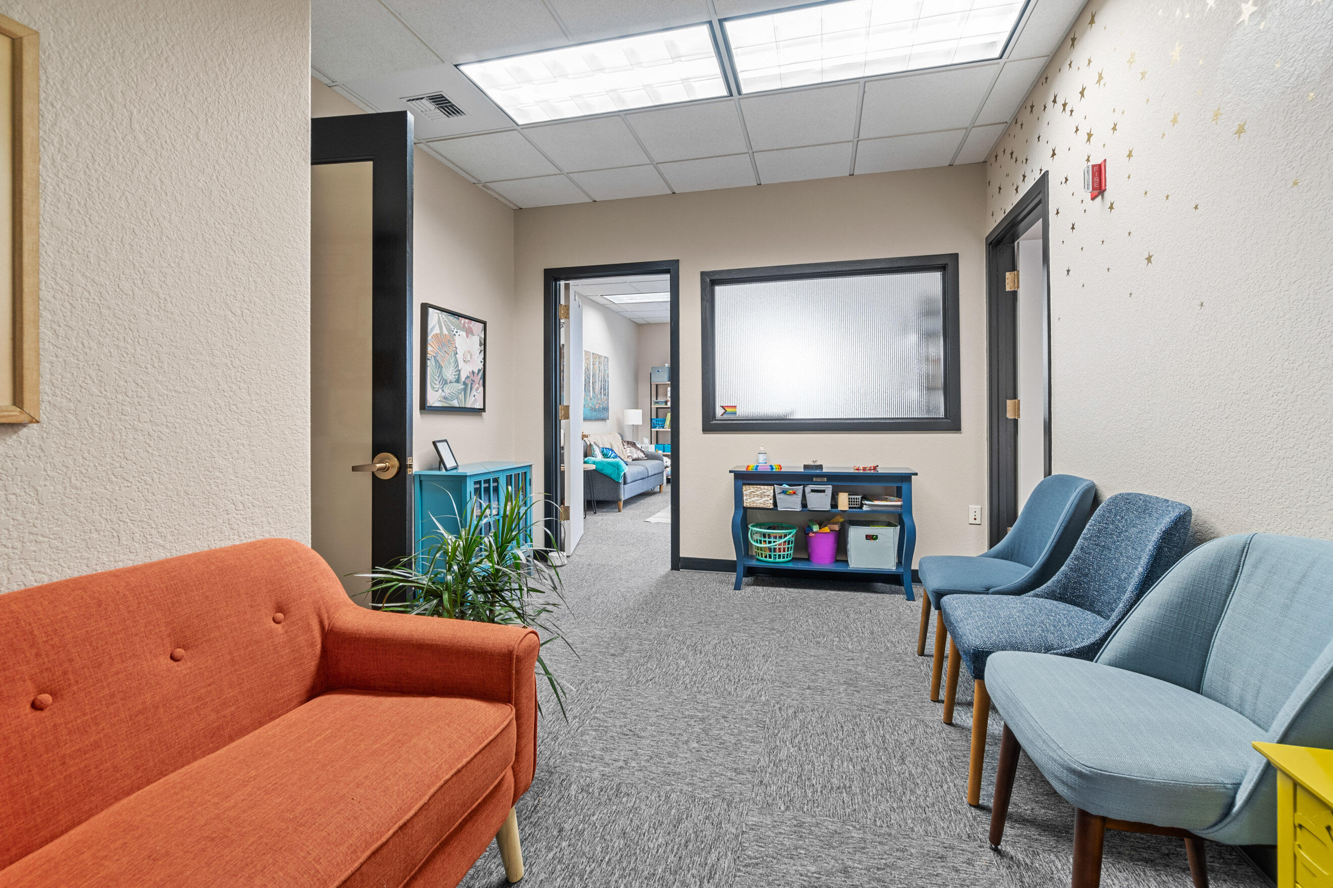 Colorado Point - Commercial Sale