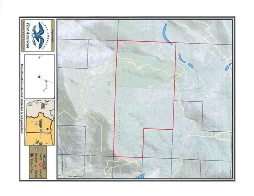 280 acres, owner states there is timber,(buyer to have it cruised to see if it is marketable timer) the Illinois river flows through the NW corner of the property. BLM is on the west side, county property on the north side and private property on the south and east side.