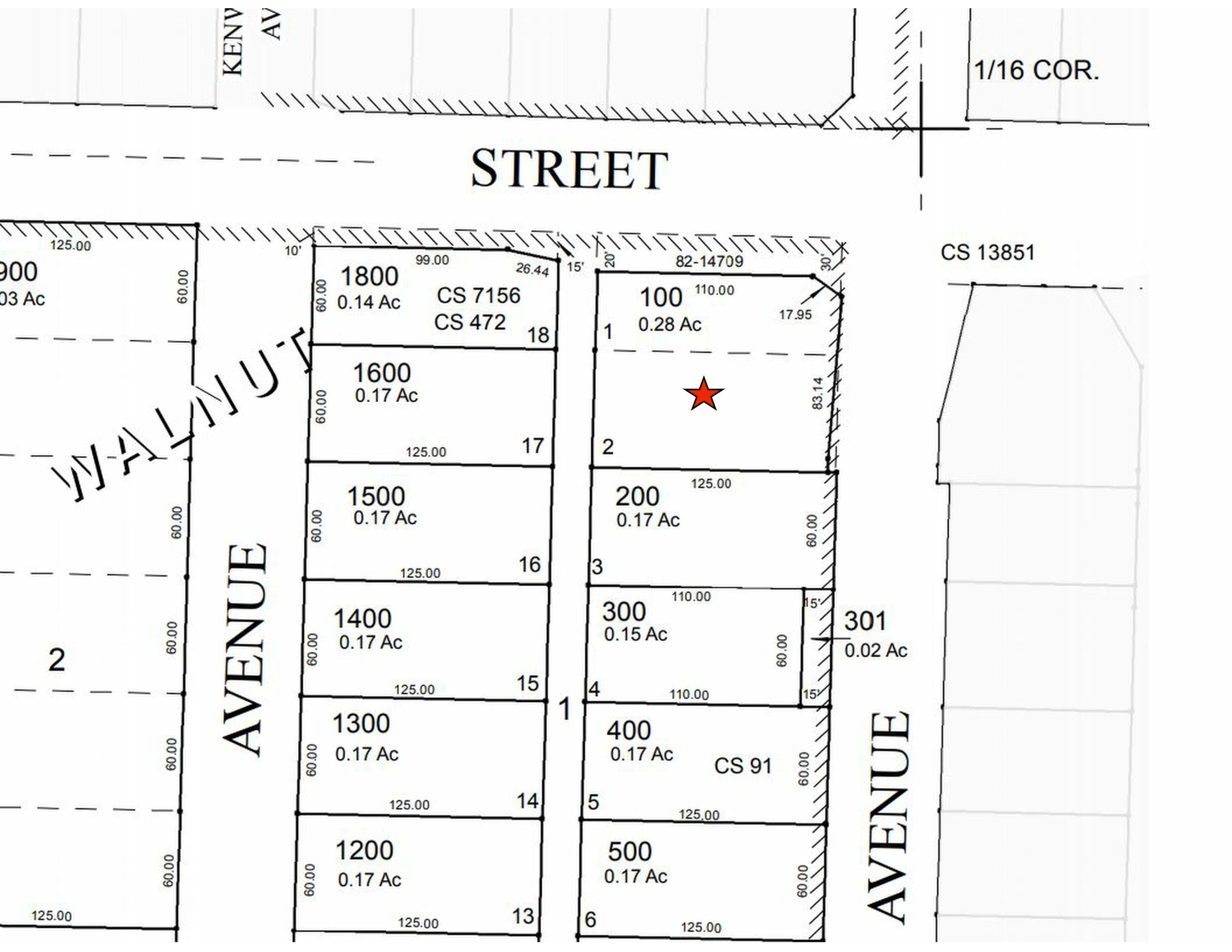 N/A - Commercial Sale
