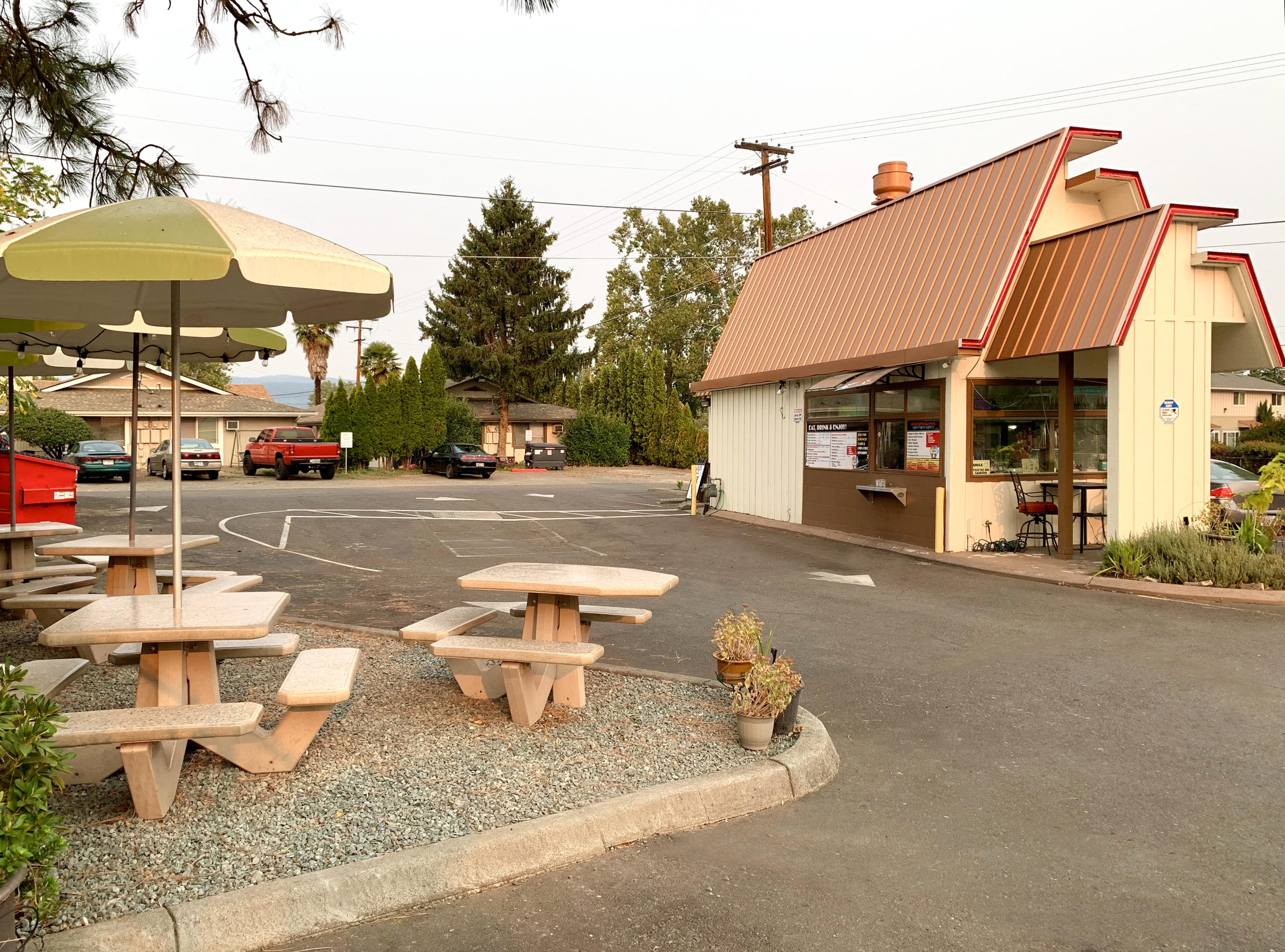 N/A - Commercial Sale