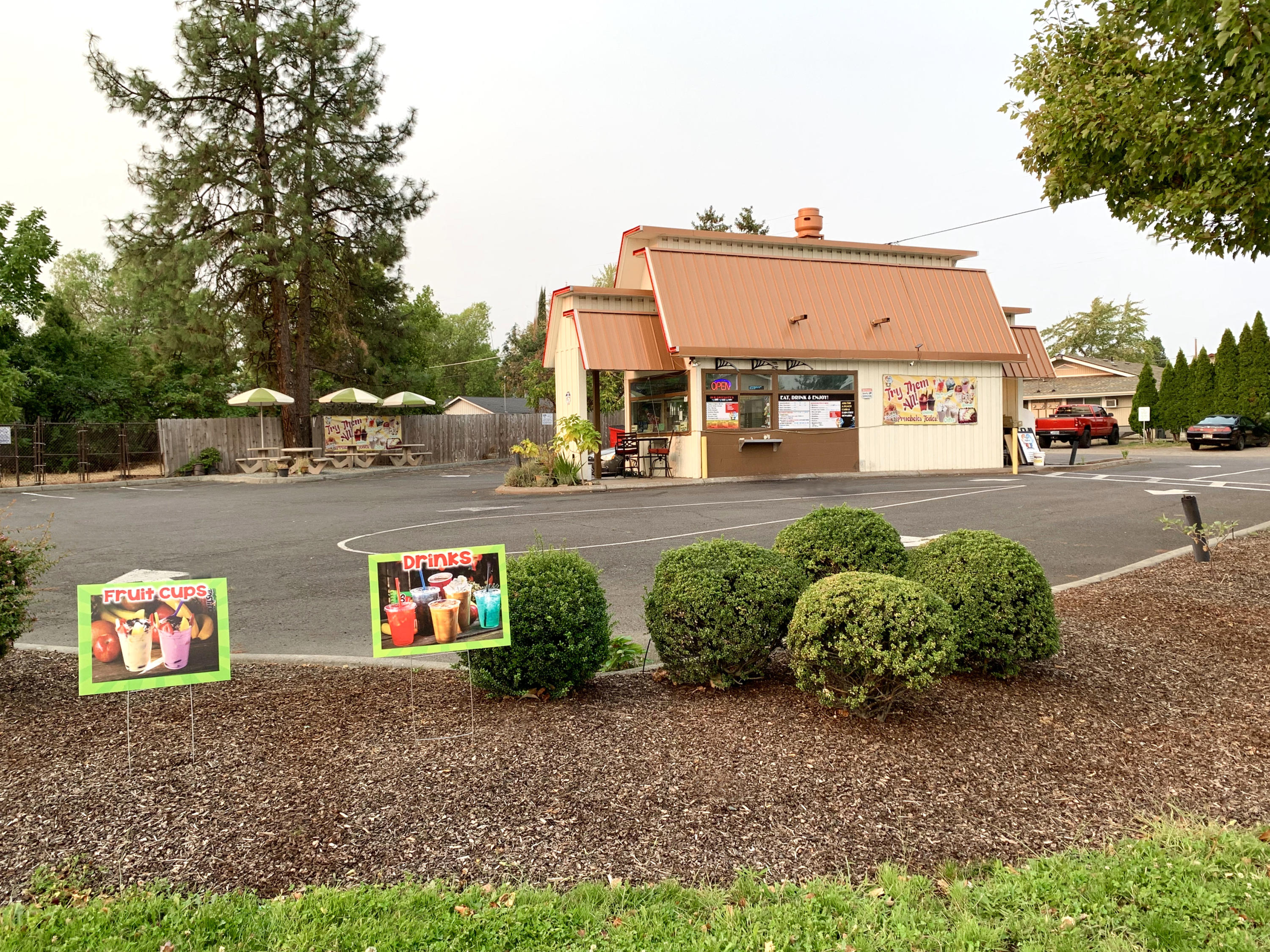 N/A - Commercial Sale