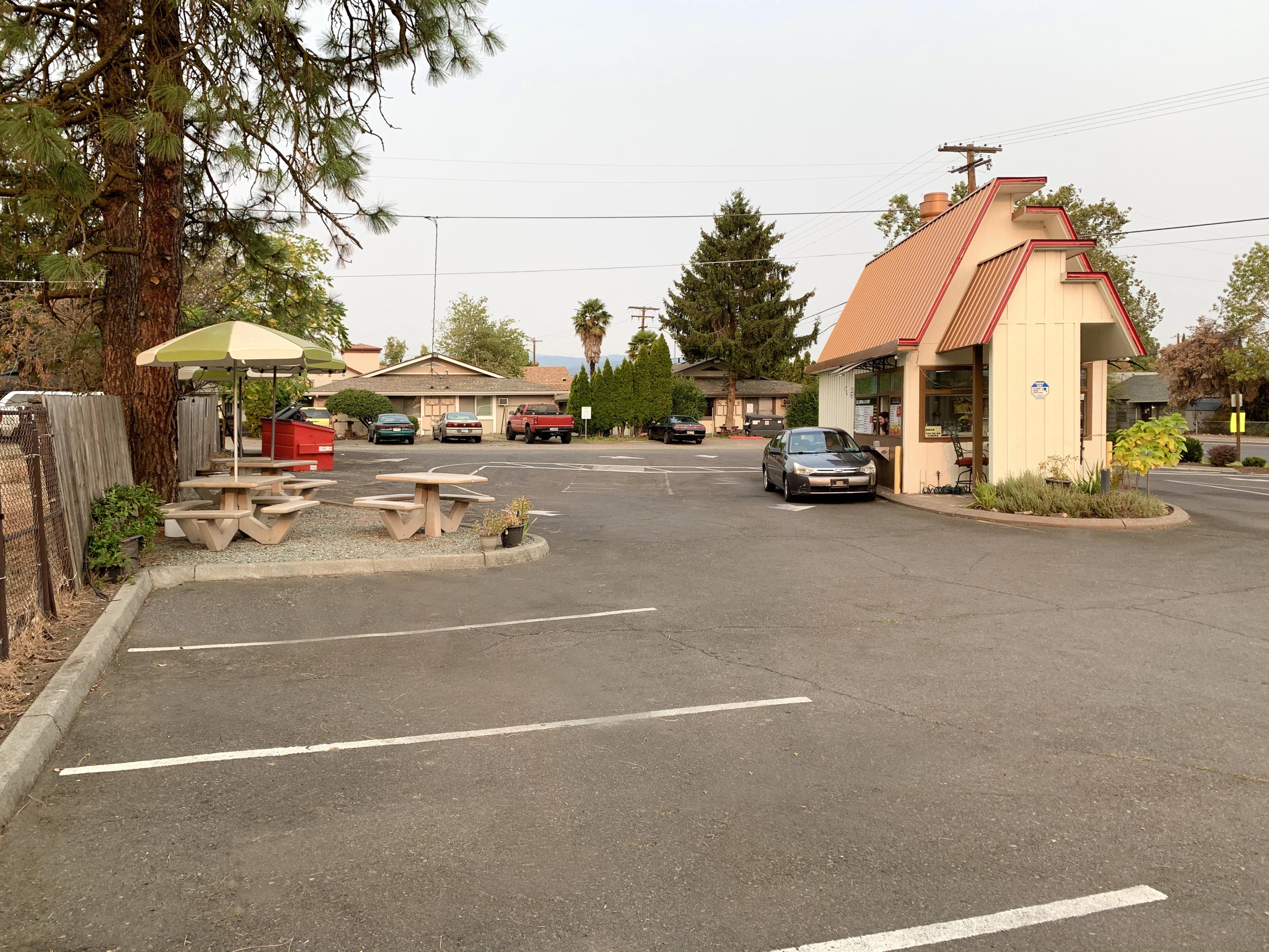 N/A - Commercial Sale