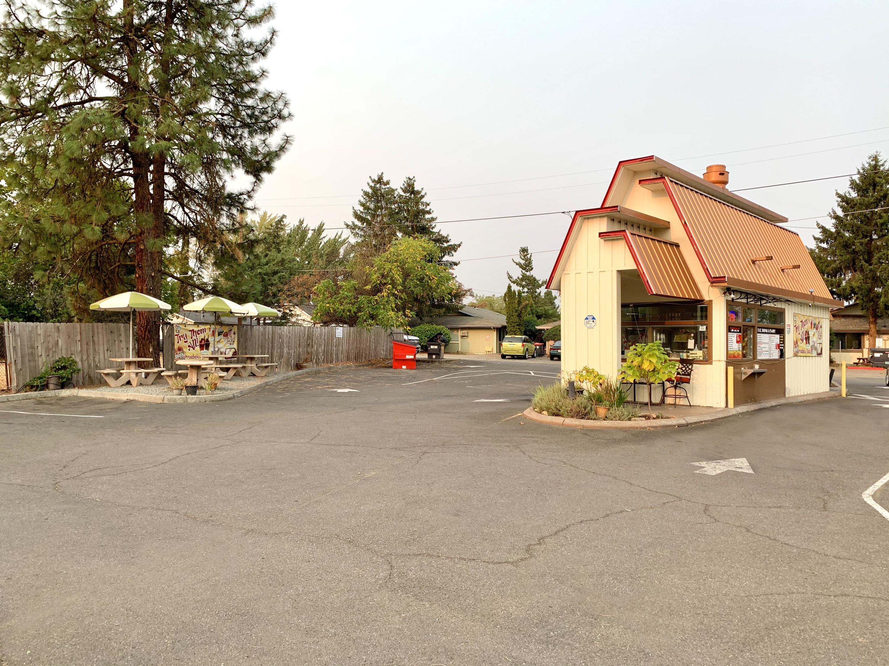 N/A - Commercial Sale