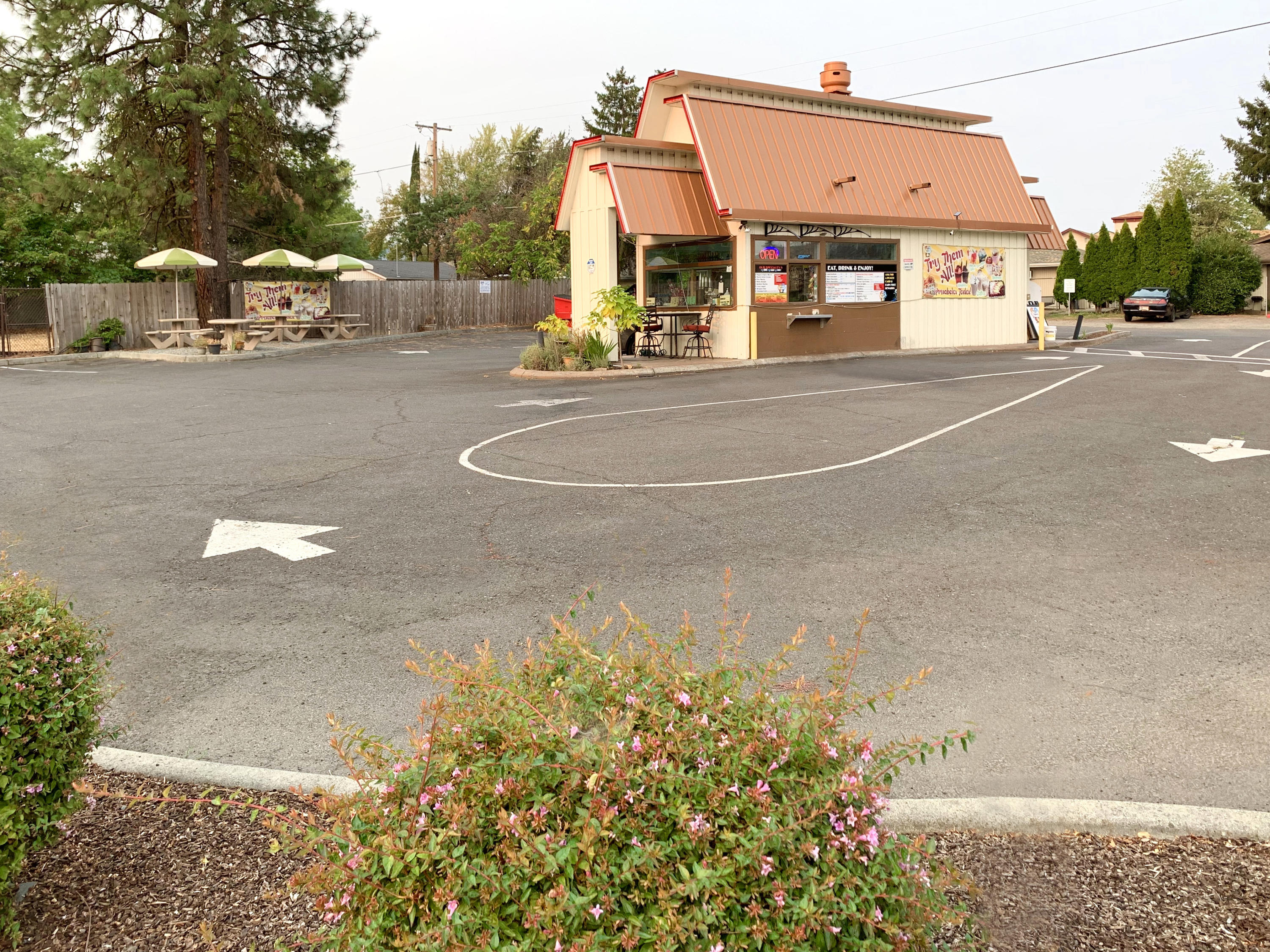 N/A - Commercial Sale