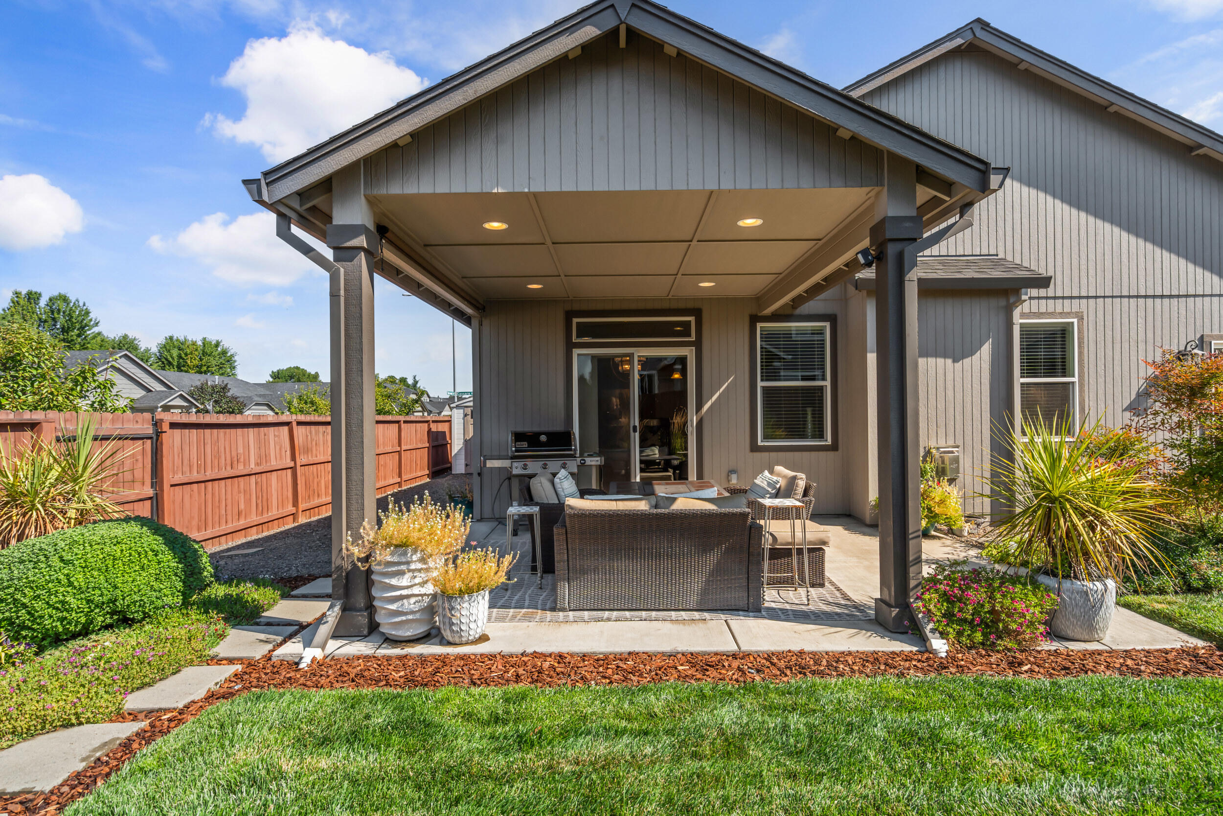 Delta Estates Phase 1 - Residential