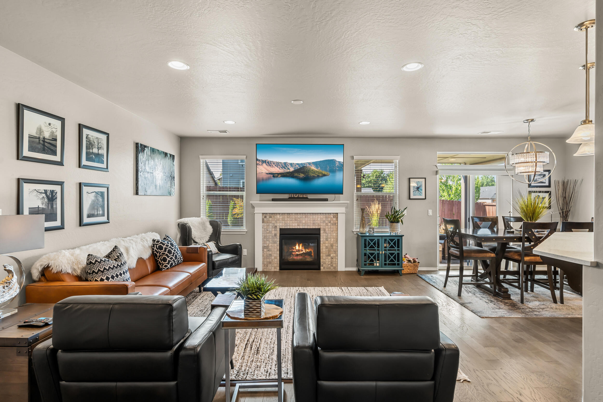 Delta Estates Phase 1 - Residential