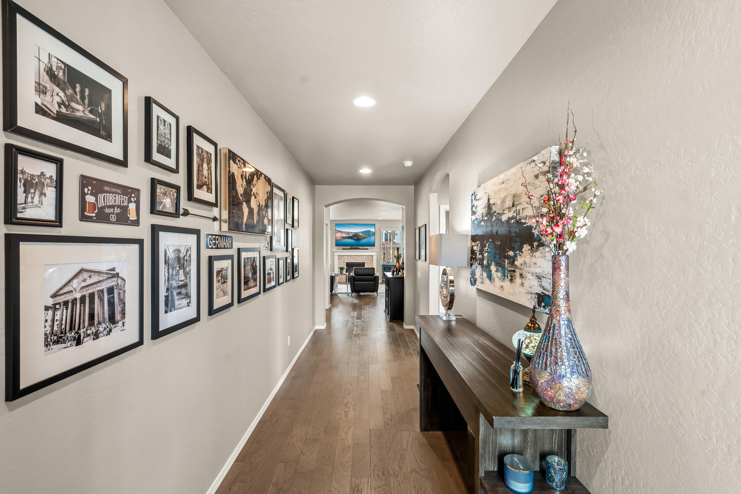 Delta Estates Phase 1 - Residential