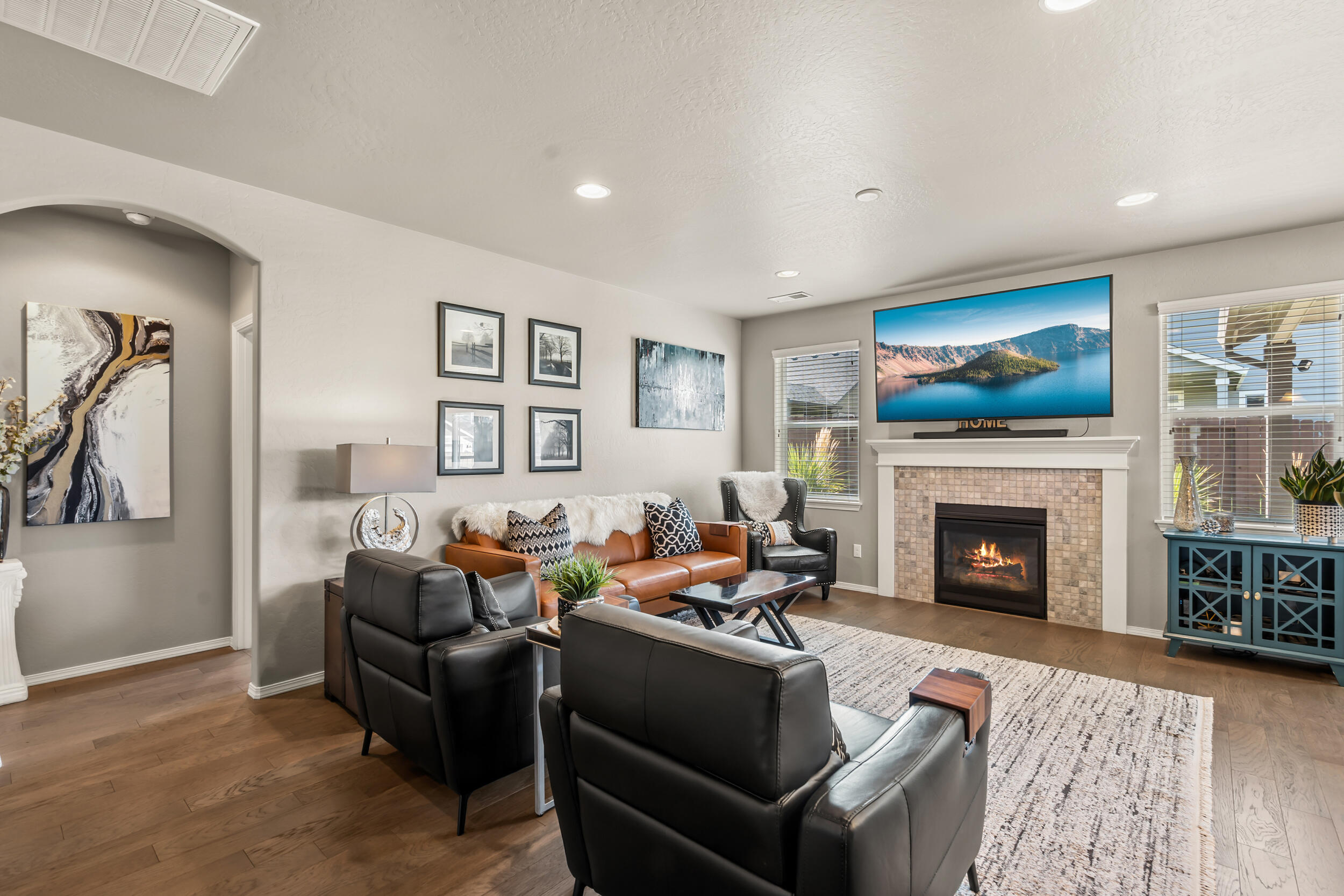 Delta Estates Phase 1 - Residential