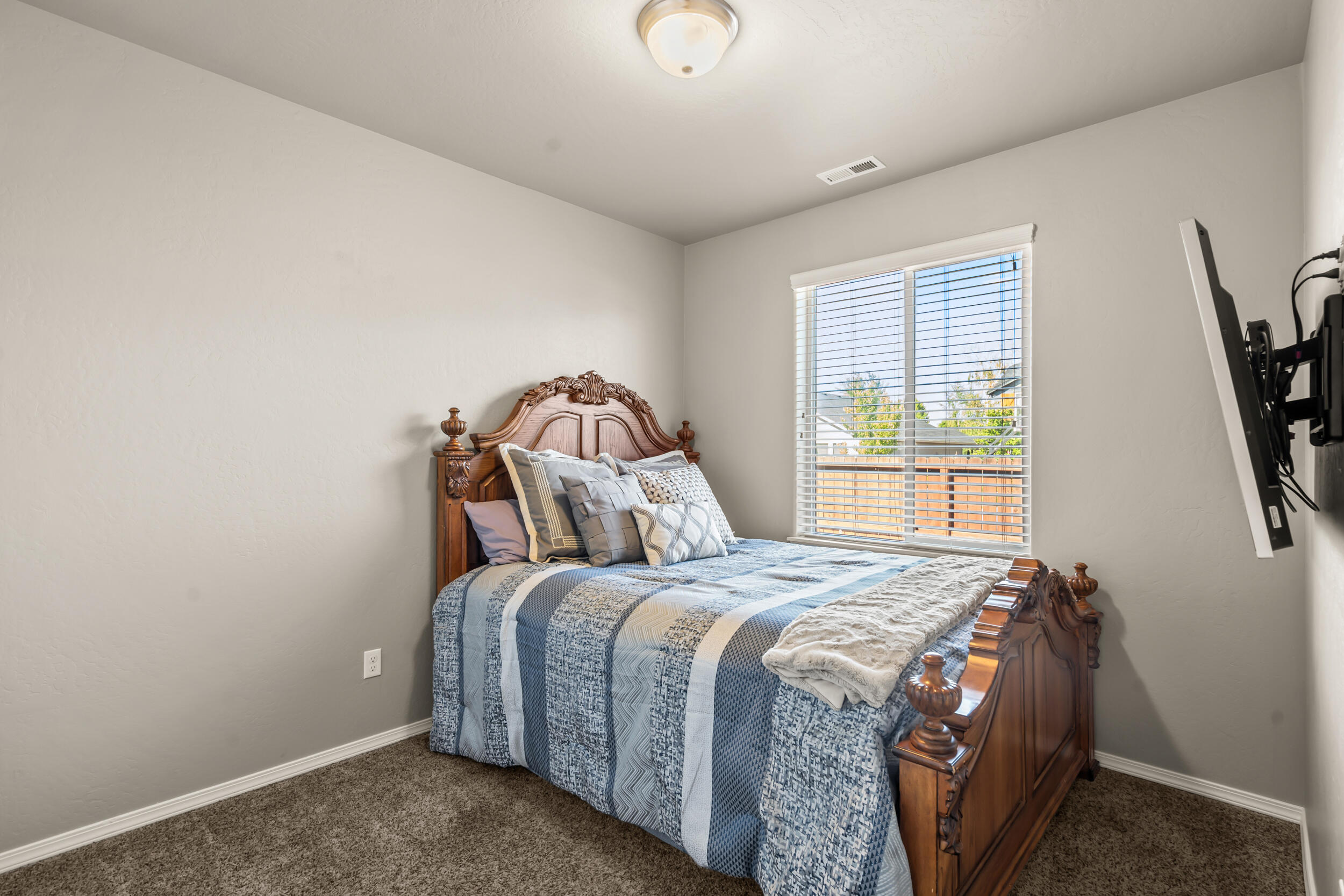 Delta Estates Phase 1 - Residential