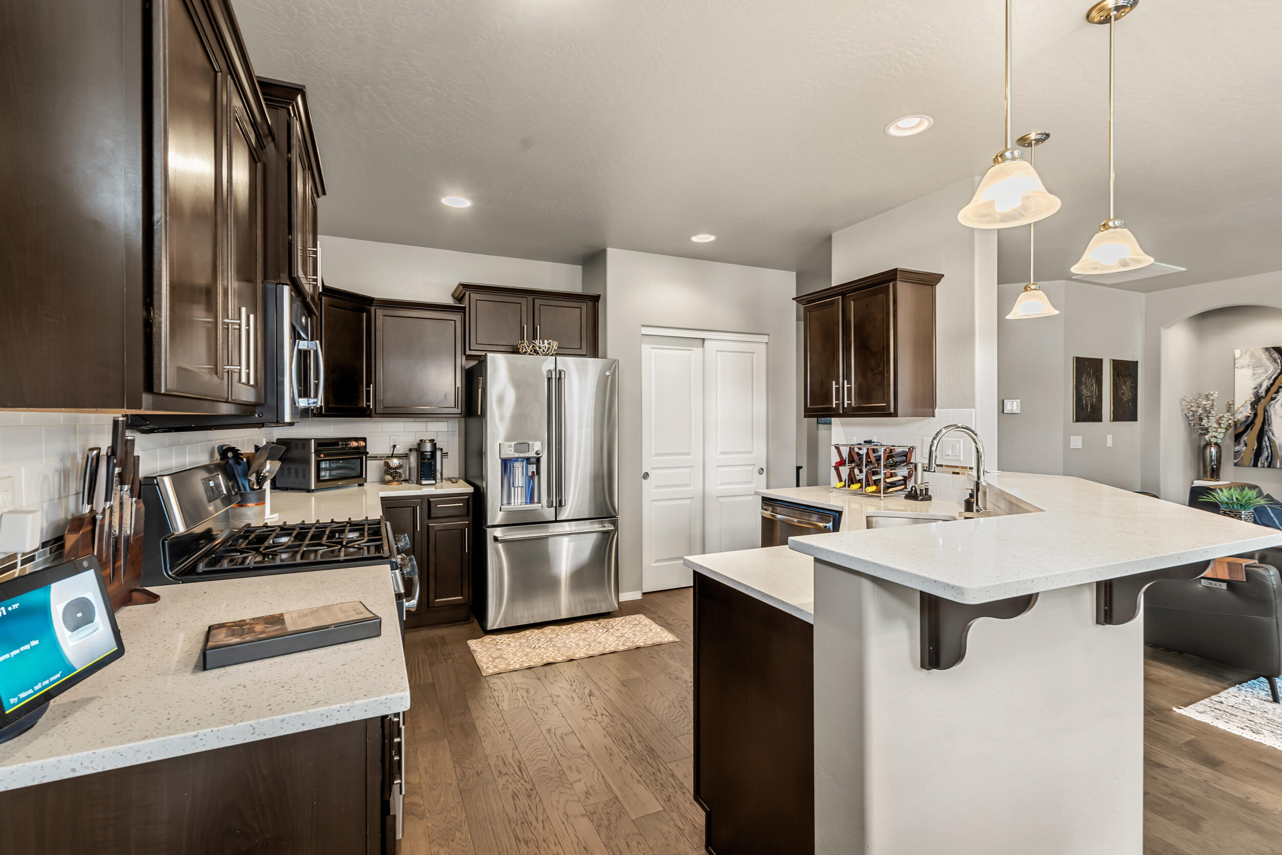 Delta Estates Phase 1 - Residential