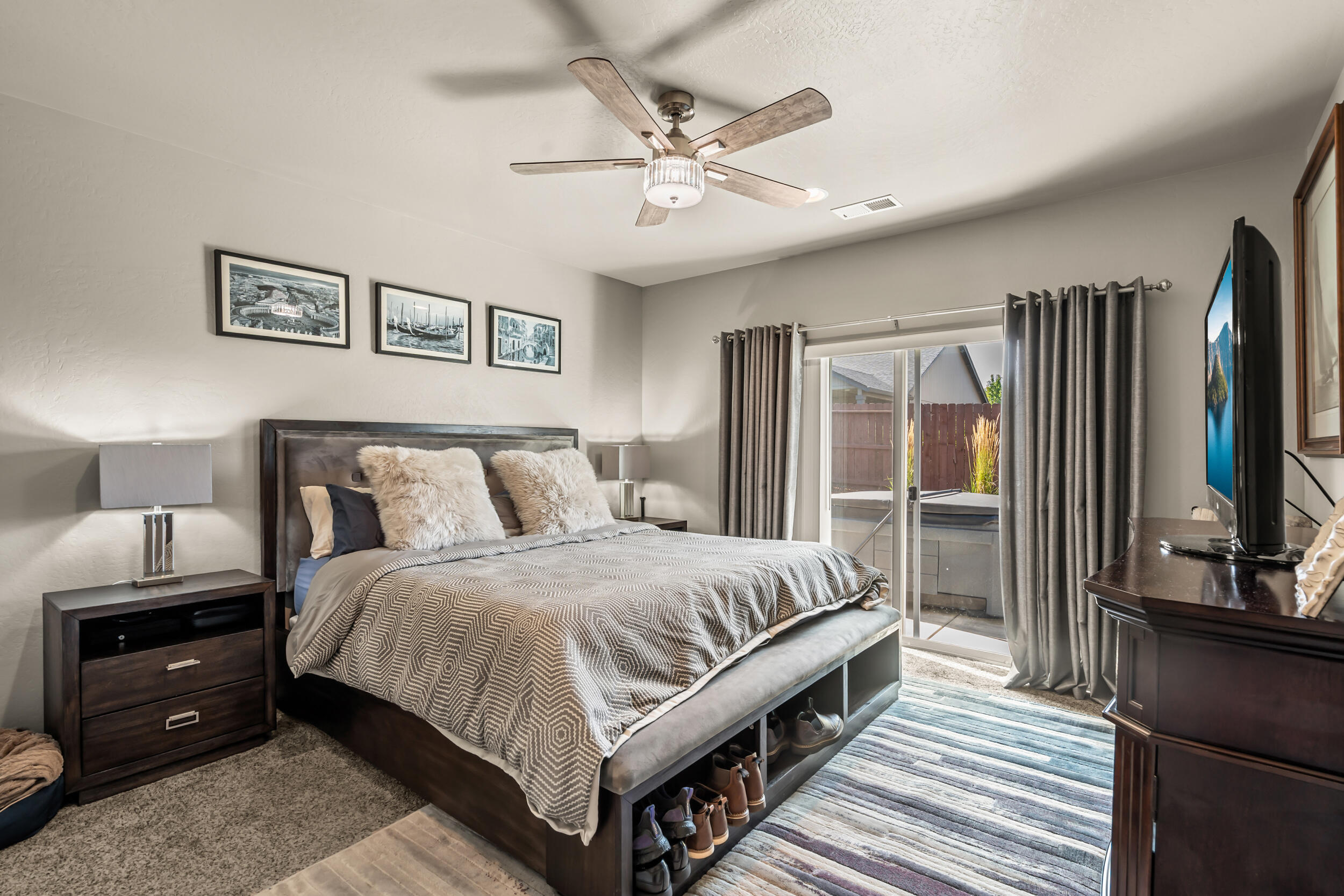 Delta Estates Phase 1 - Residential