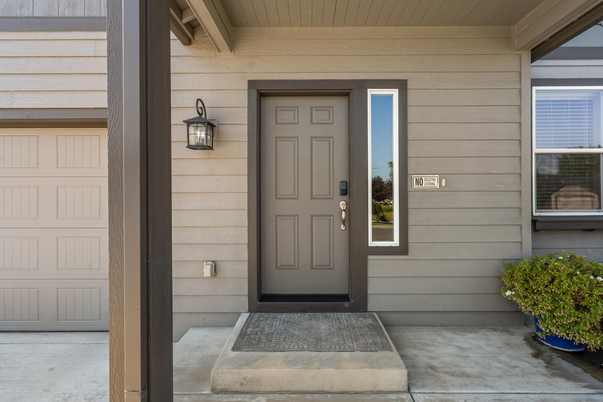 Delta Estates Phase 1 - Residential