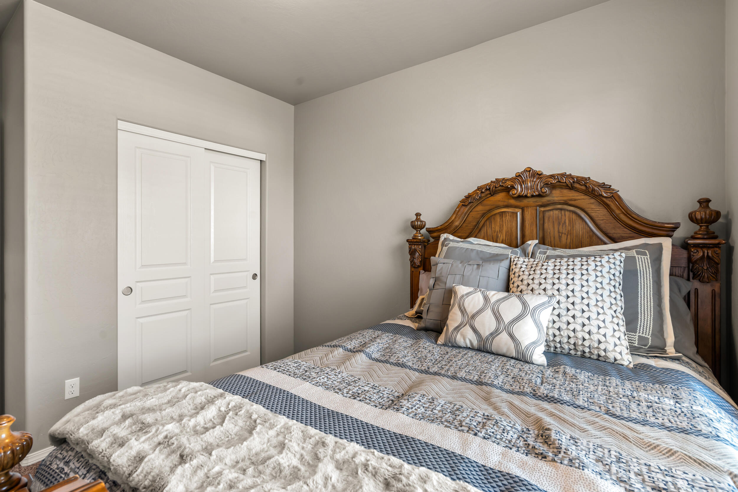 Delta Estates Phase 1 - Residential