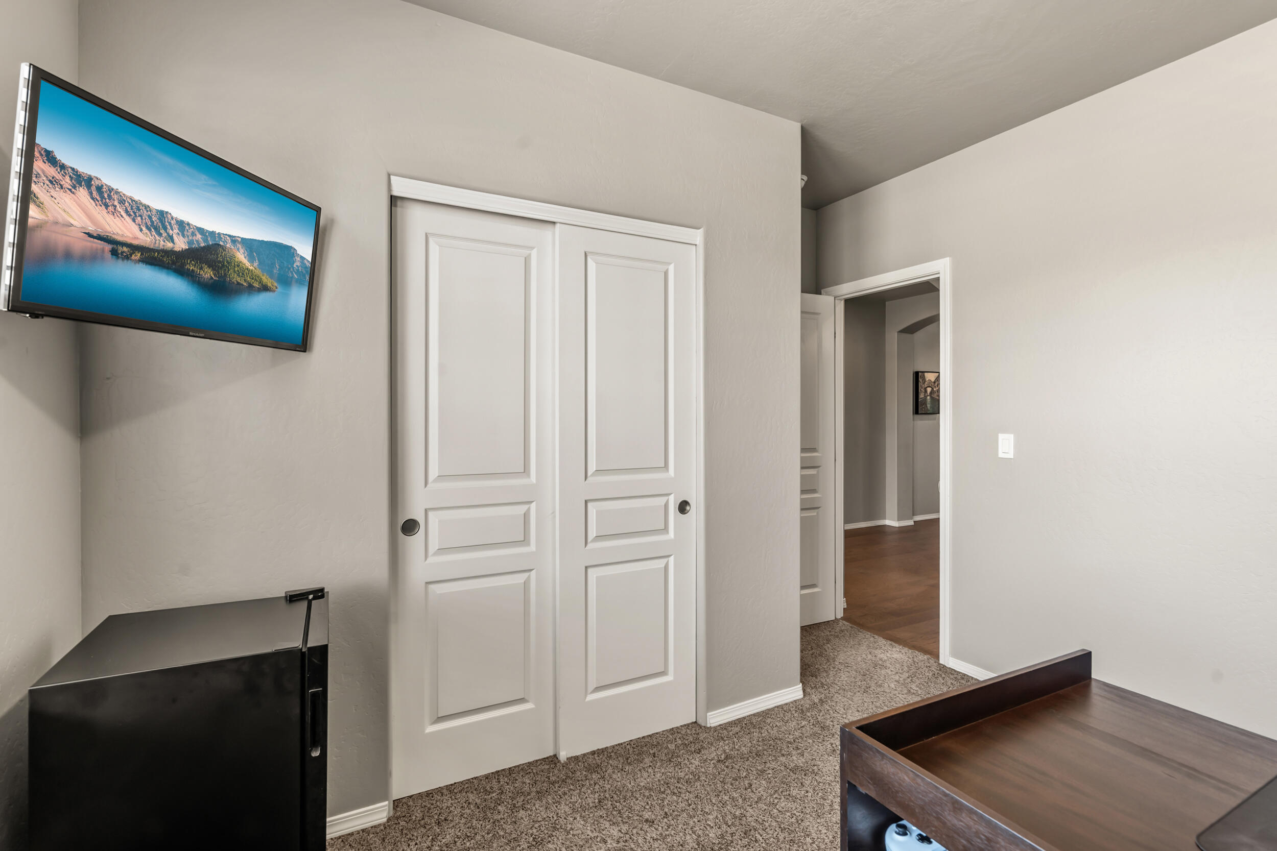 Delta Estates Phase 1 - Residential