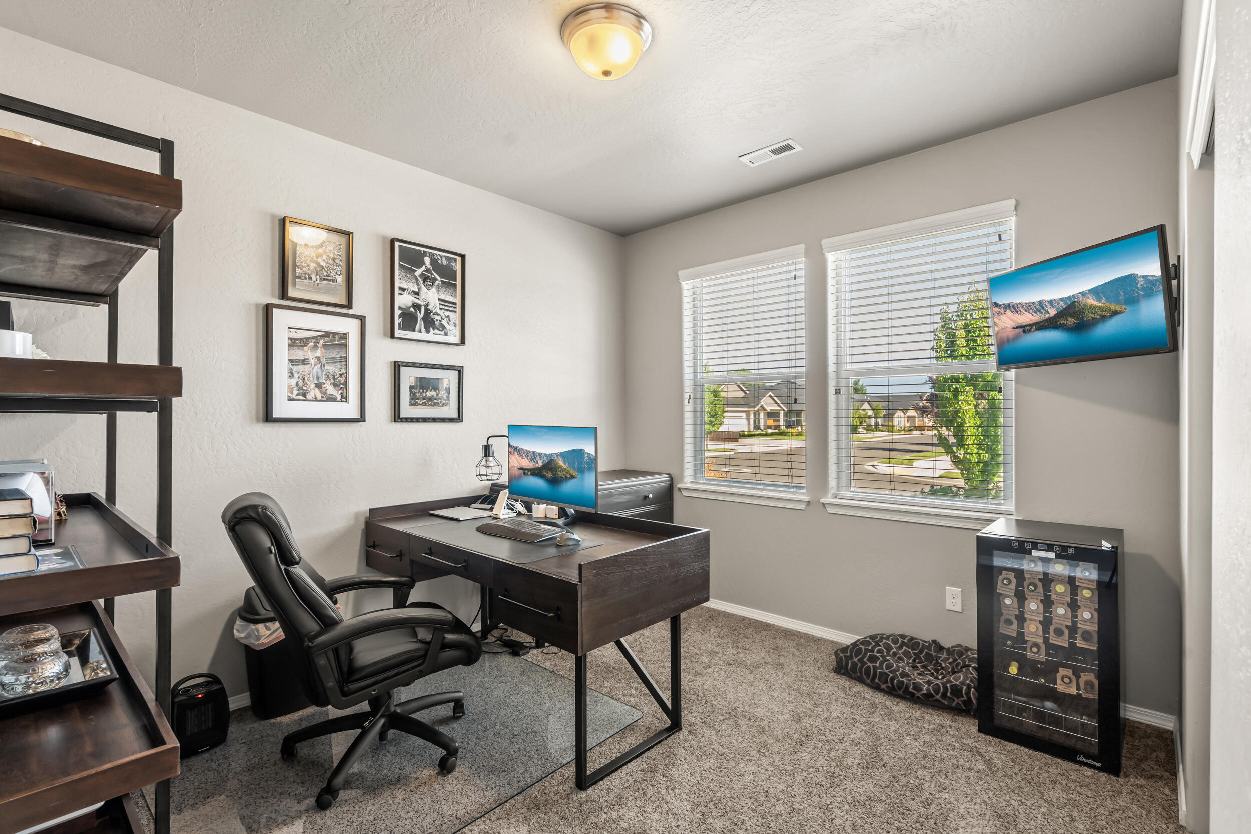 Delta Estates Phase 1 - Residential