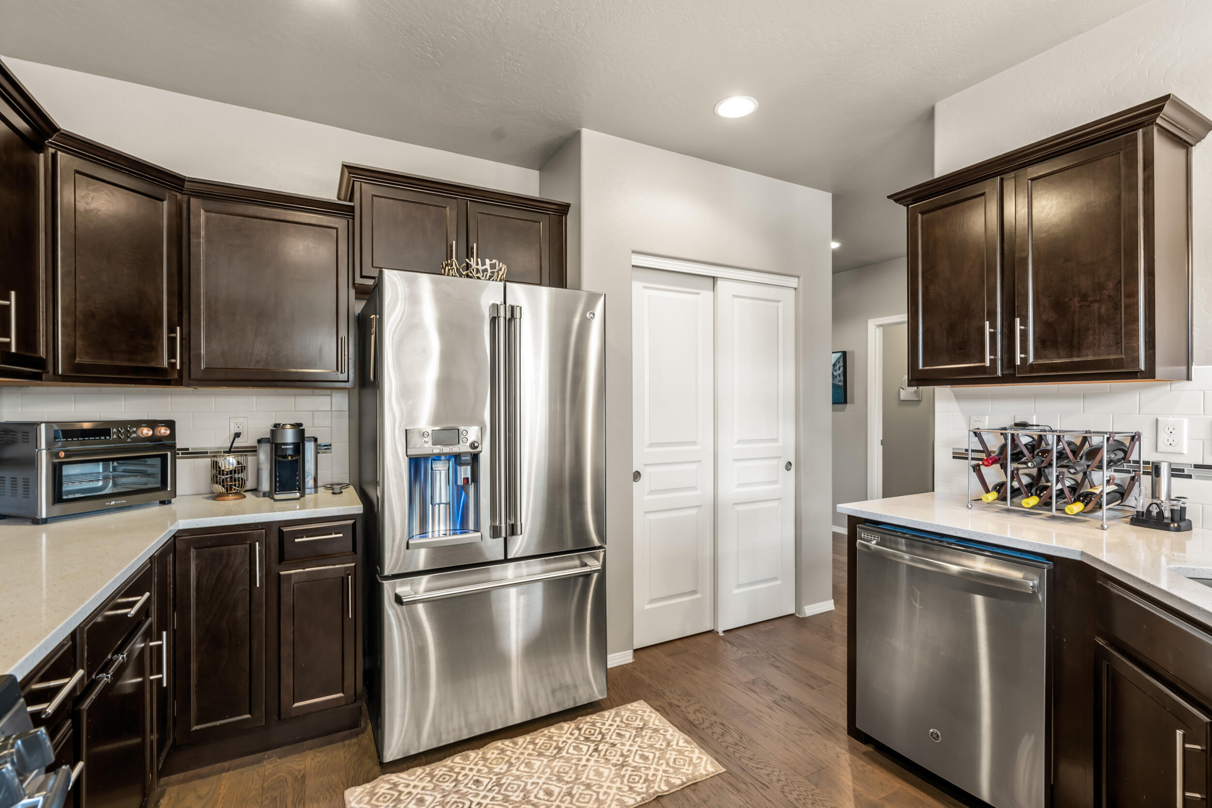 Delta Estates Phase 1 - Residential