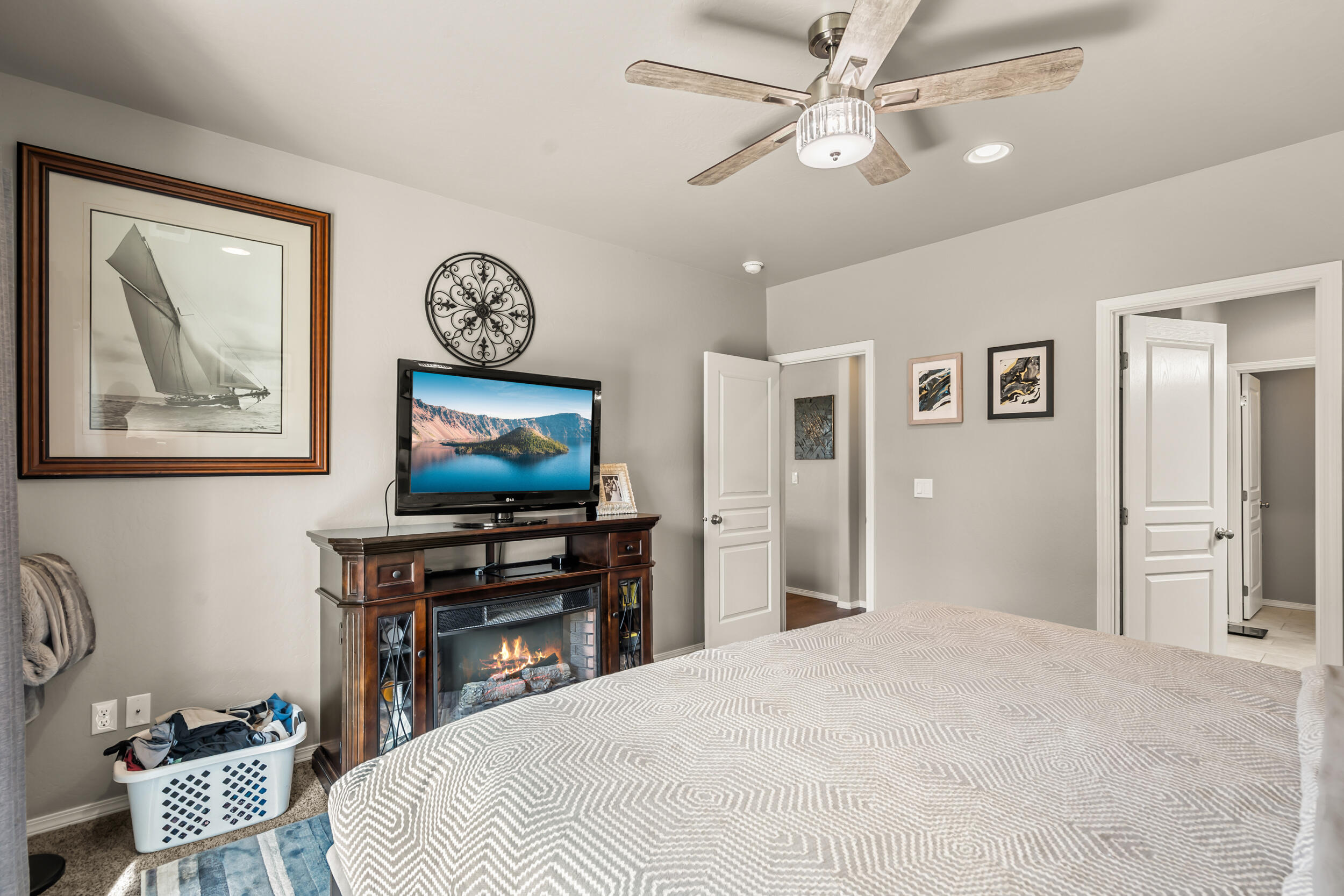 Delta Estates Phase 1 - Residential