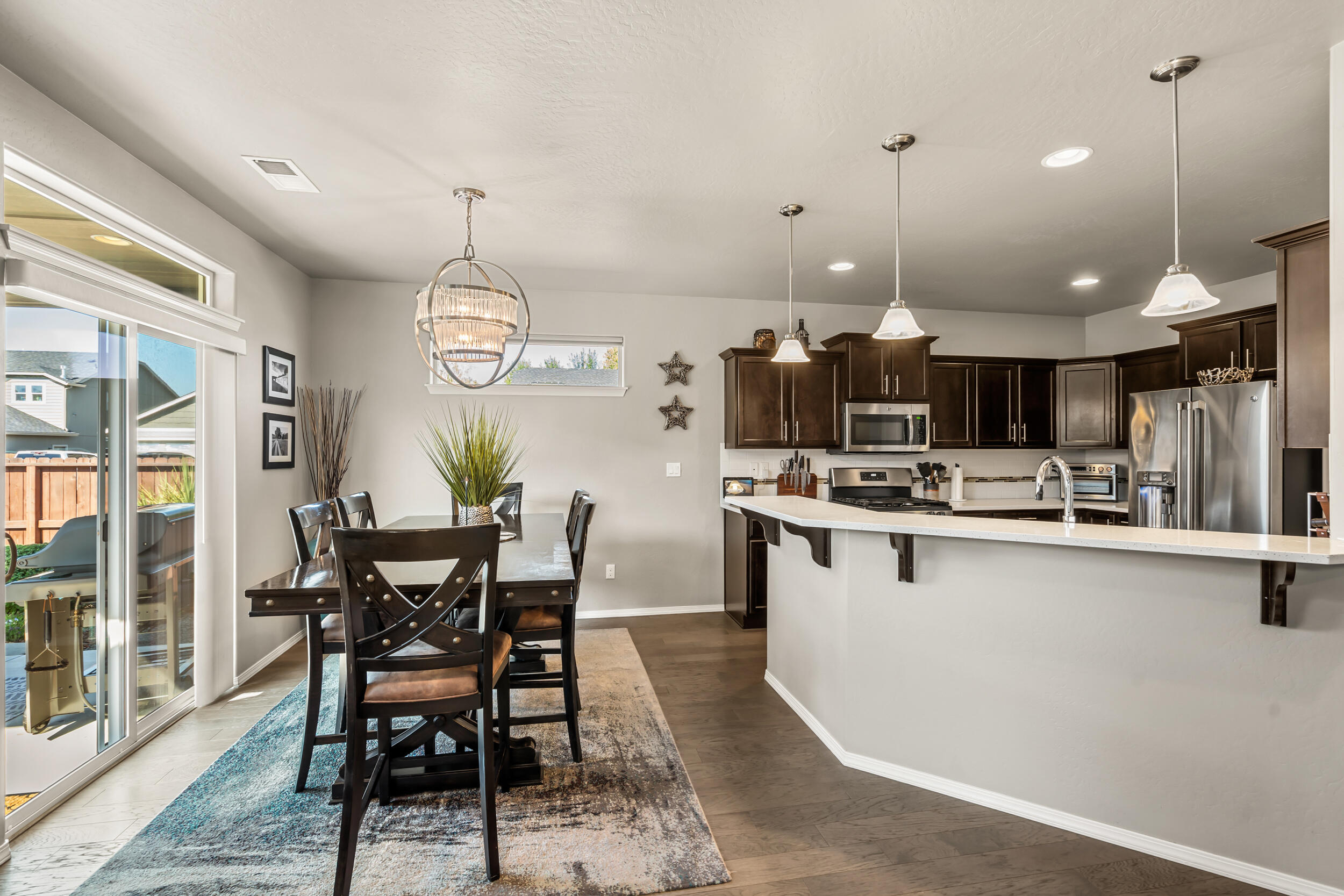 Delta Estates Phase 1 - Residential