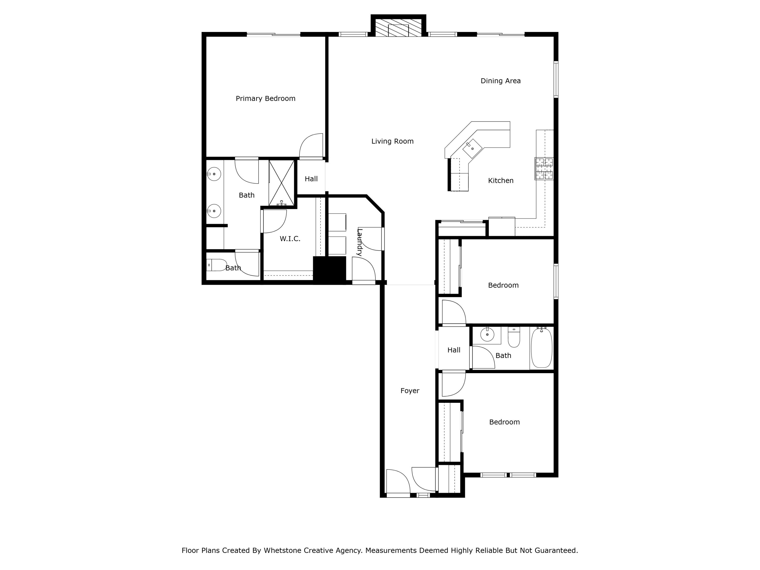 Delta Estates Phase 1 - Residential