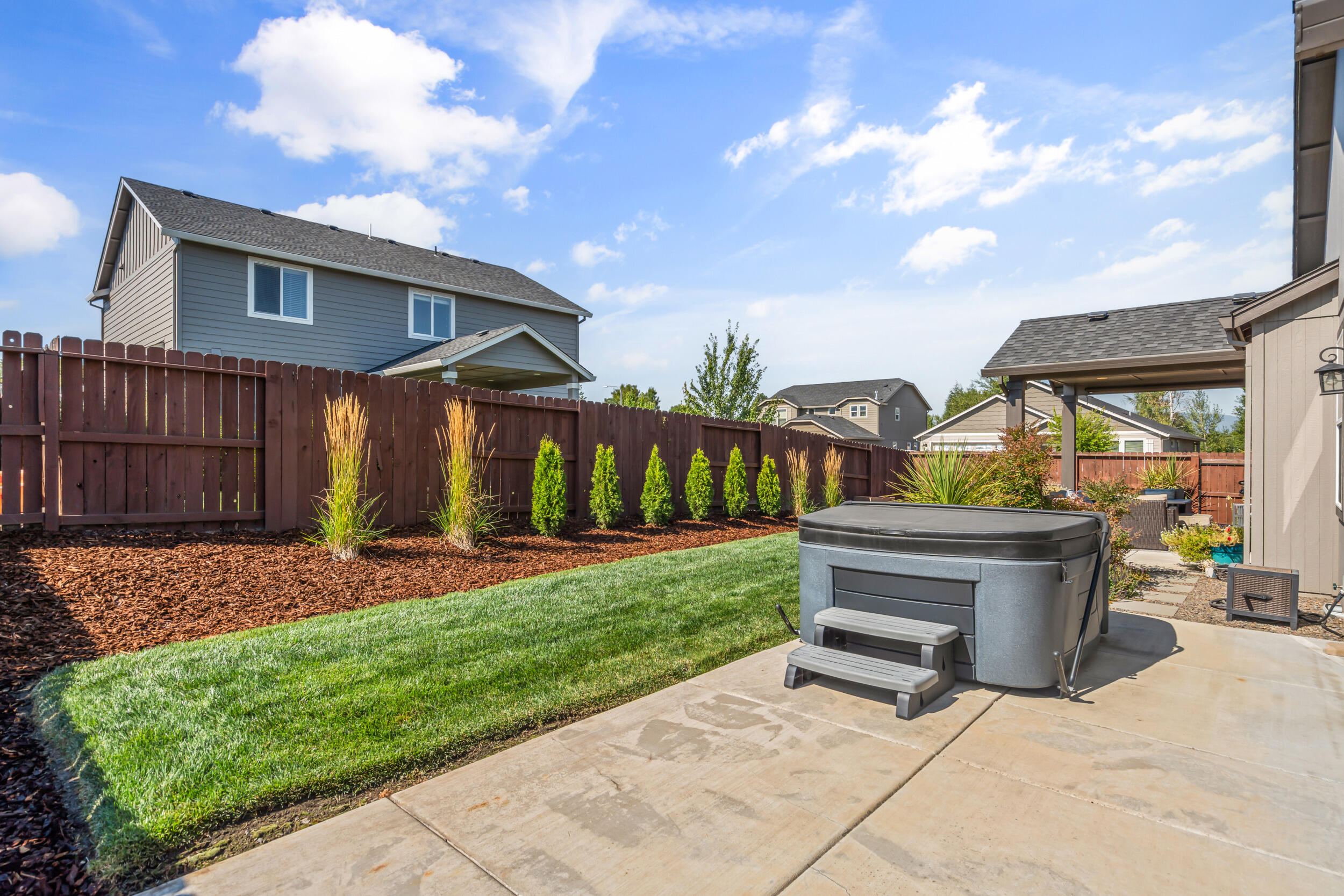 Delta Estates Phase 1 - Residential