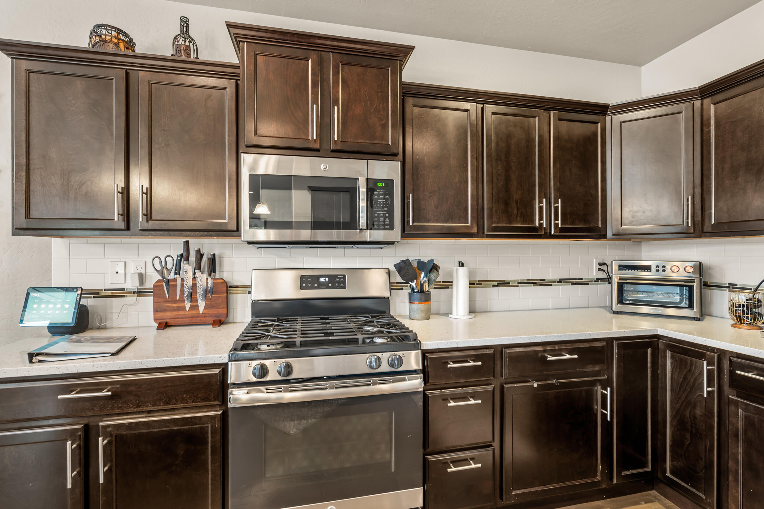 Delta Estates Phase 1 - Residential