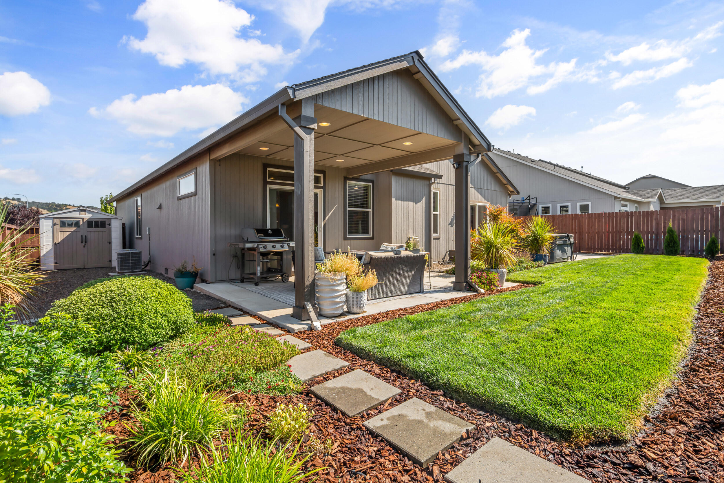 Delta Estates Phase 1 - Residential