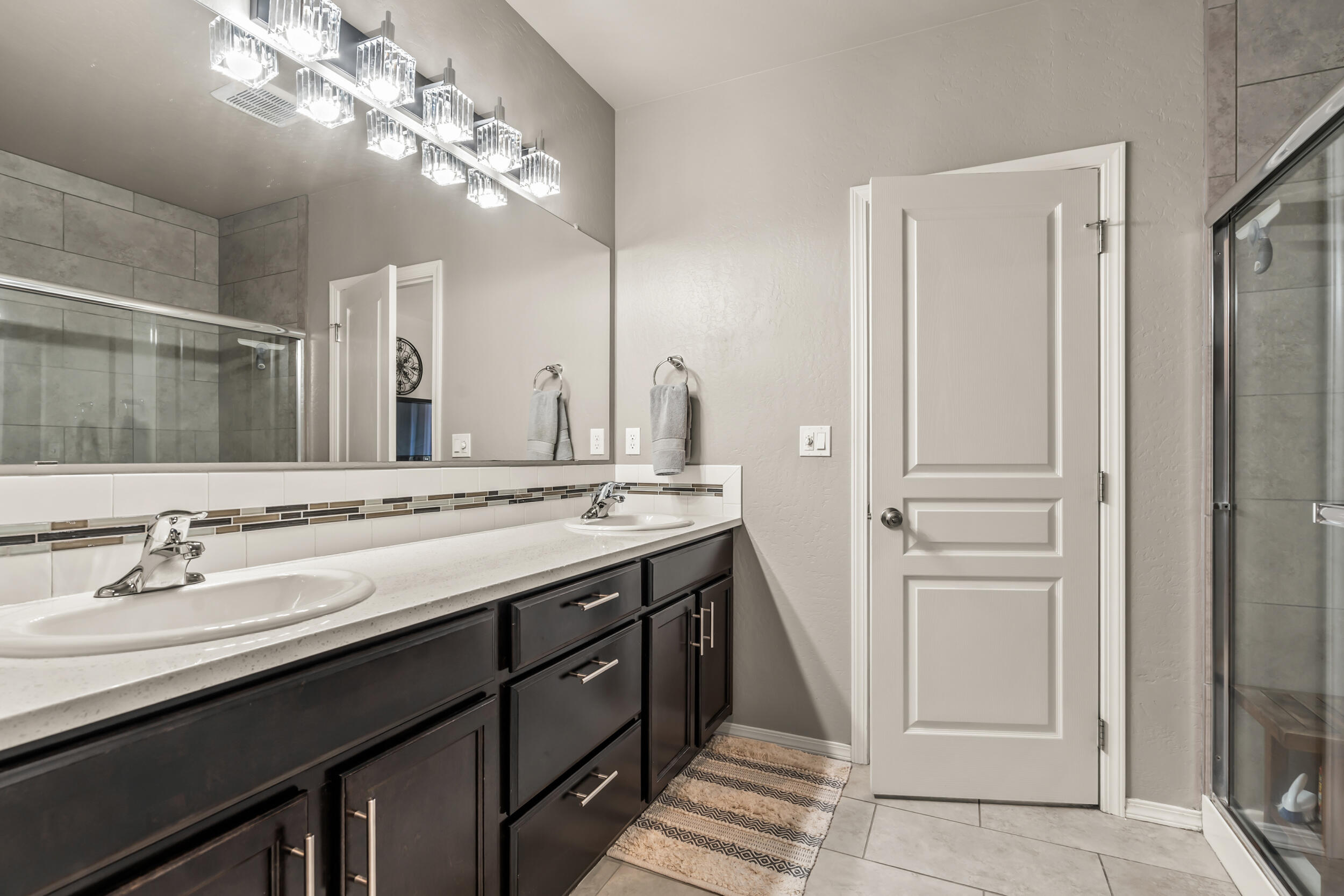 Delta Estates Phase 1 - Residential