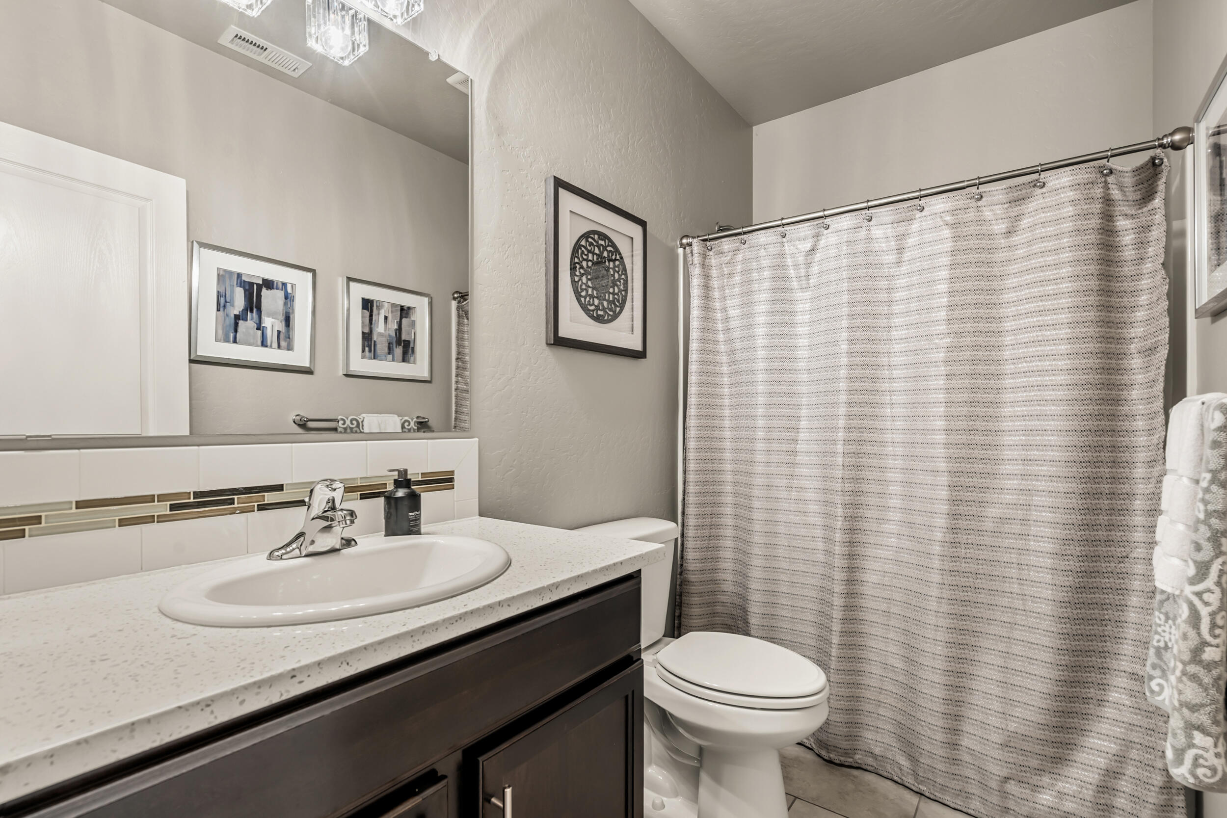 Delta Estates Phase 1 - Residential