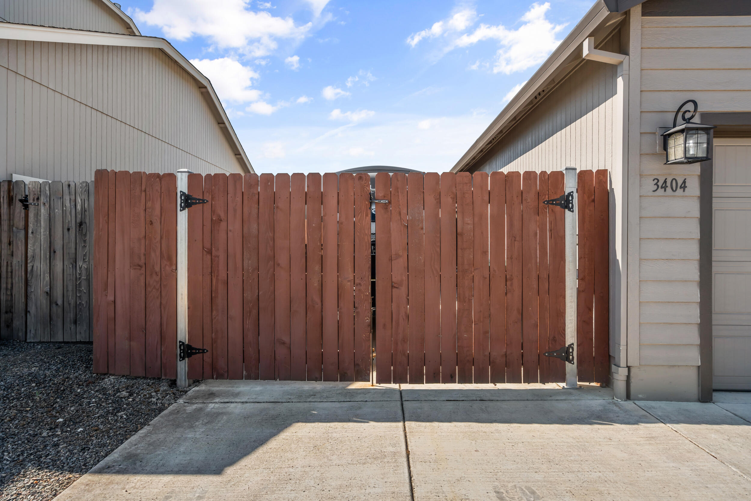 Delta Estates Phase 1 - Residential