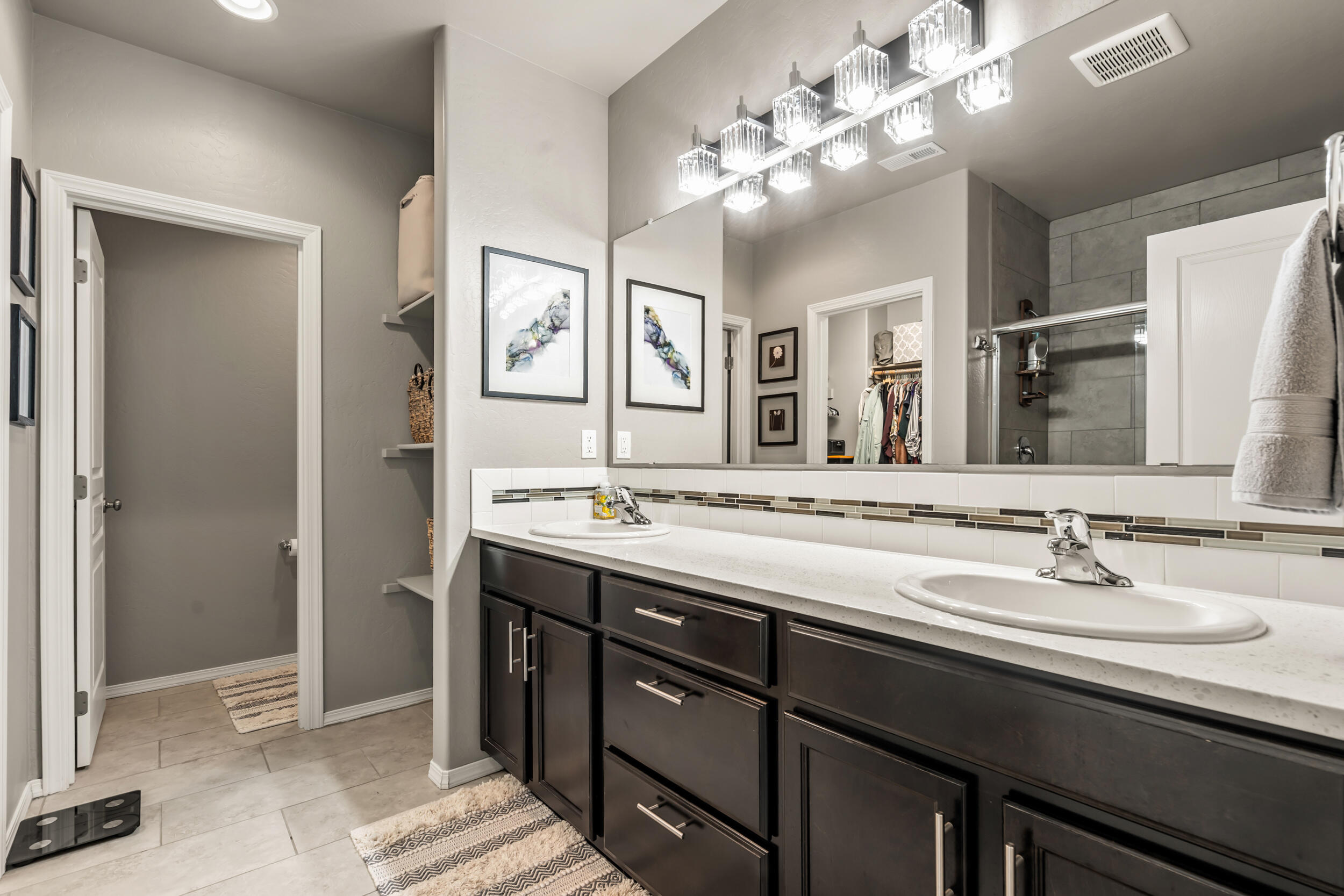 Delta Estates Phase 1 - Residential