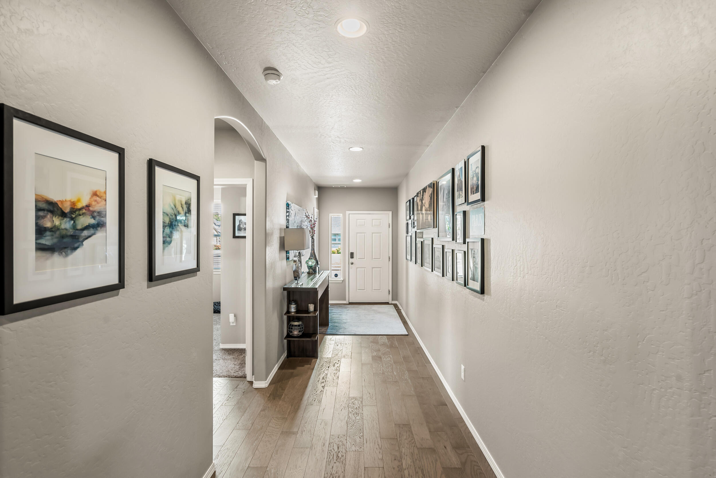 Delta Estates Phase 1 - Residential