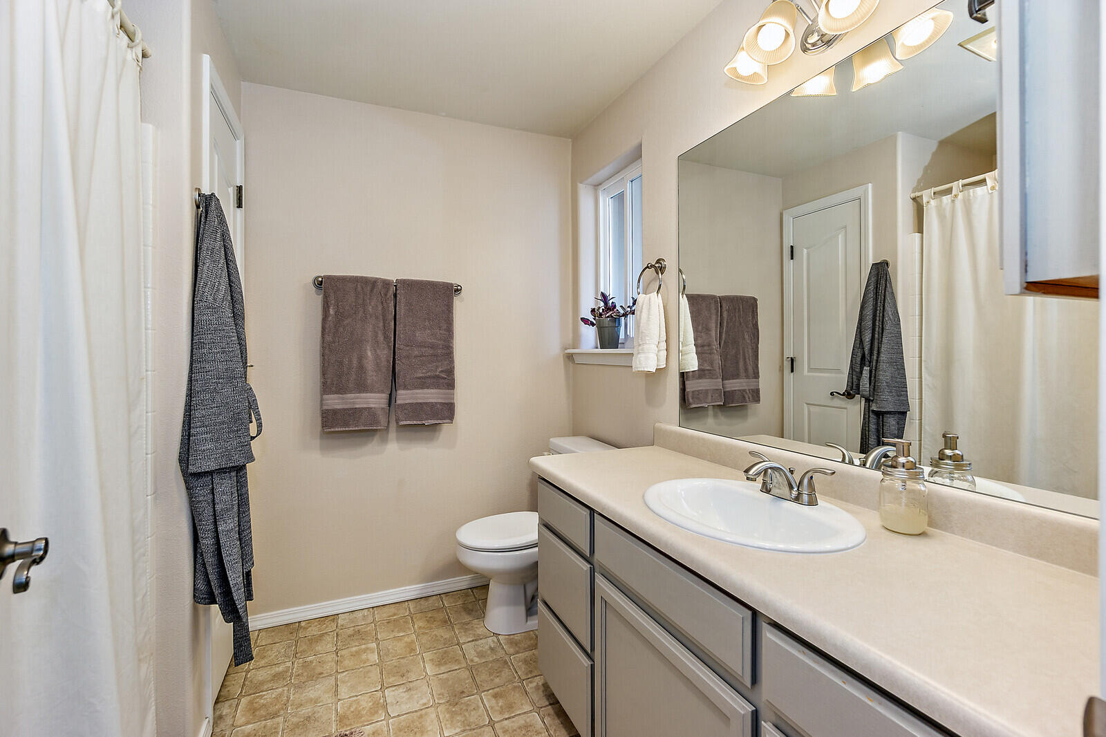 Butte Crest Subdivision - Residential