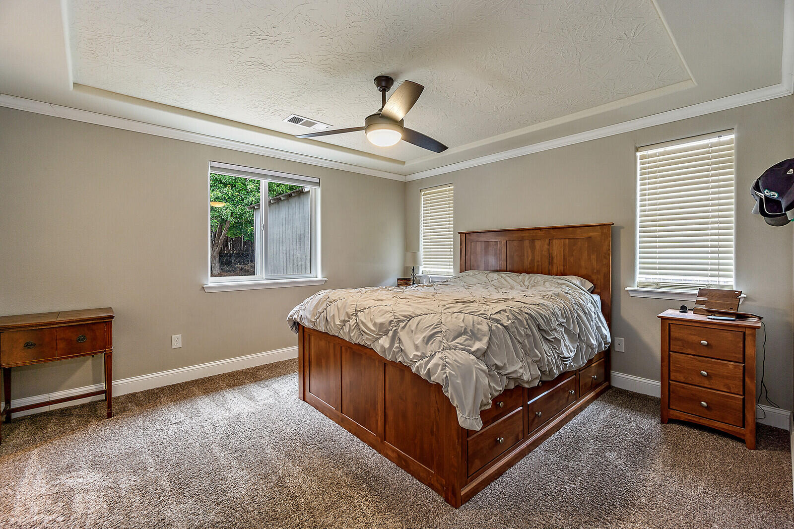 Butte Crest Subdivision - Residential