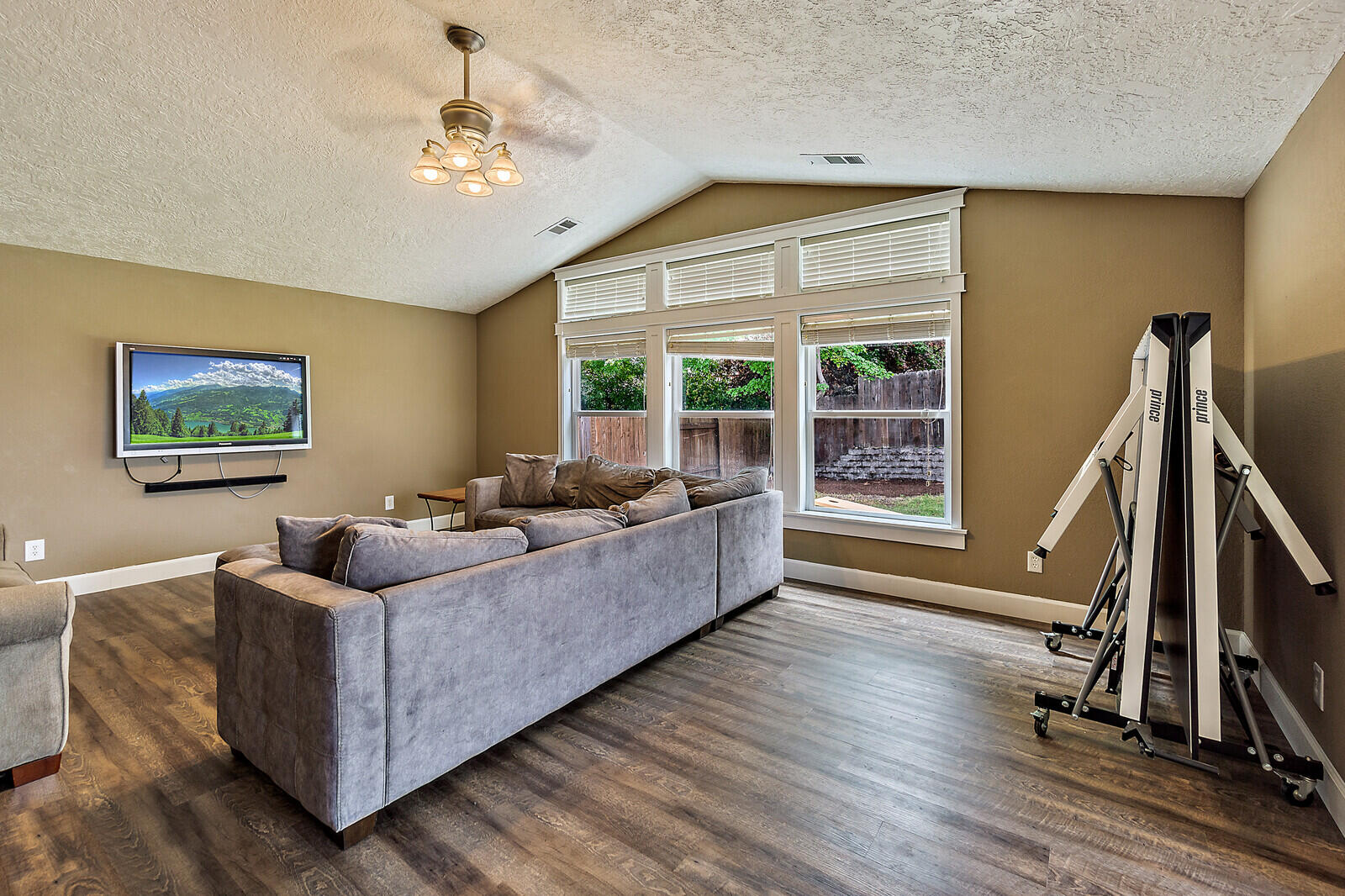 Butte Crest Subdivision - Residential