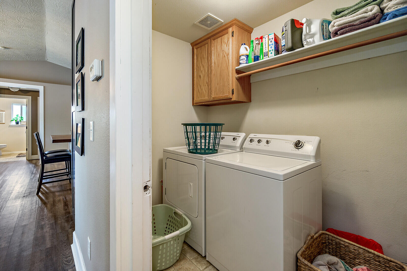 Butte Crest Subdivision - Residential